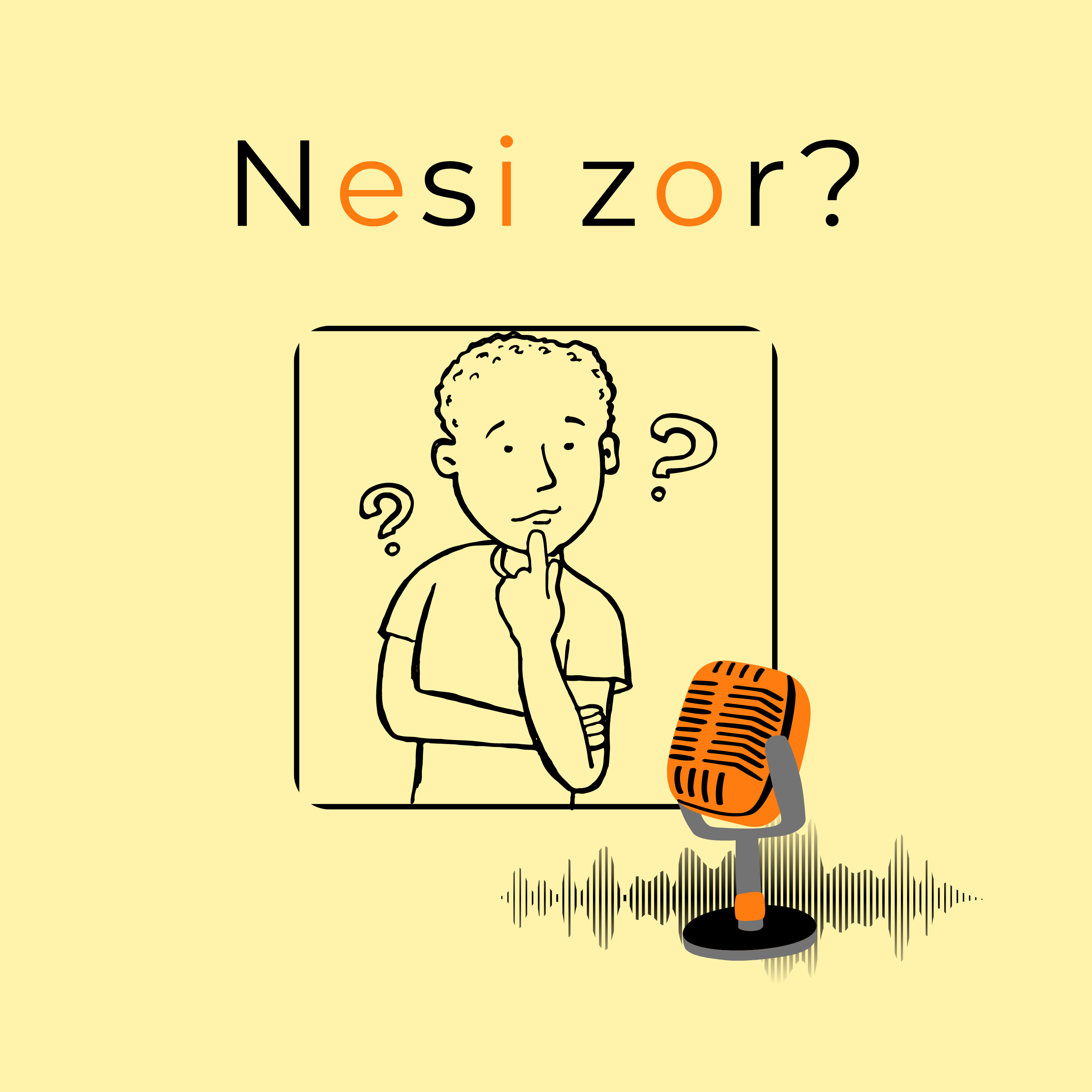 Nesi Zor?