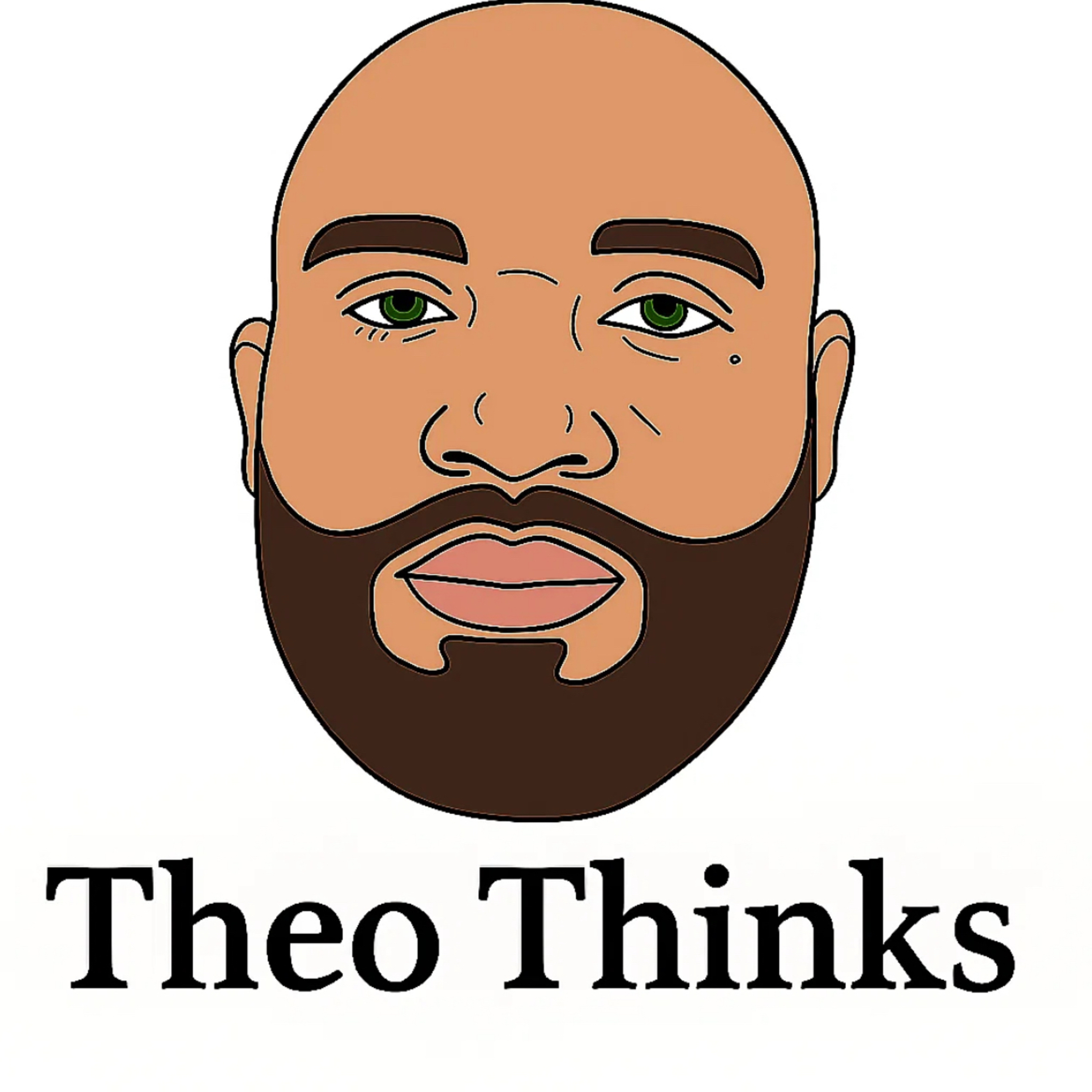 Theo Thinks