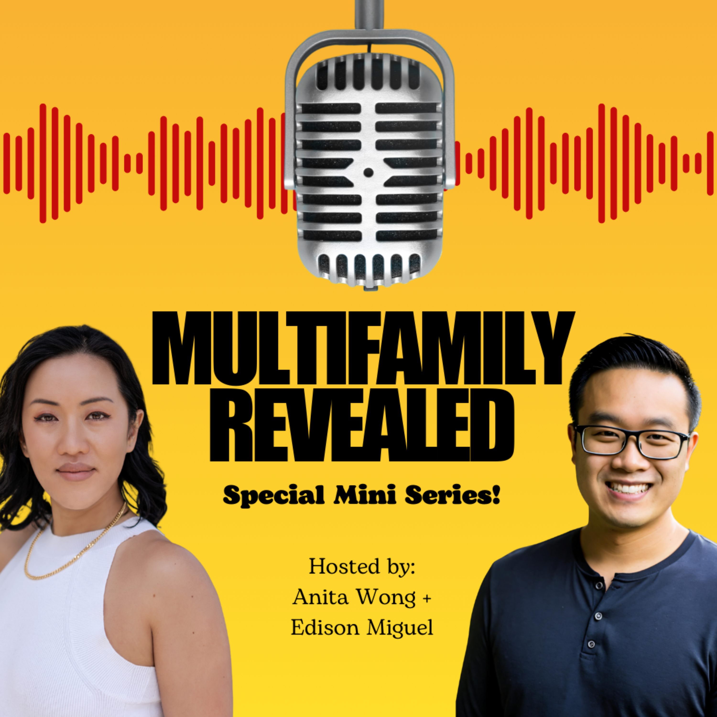 SARE Ladies | After Hours