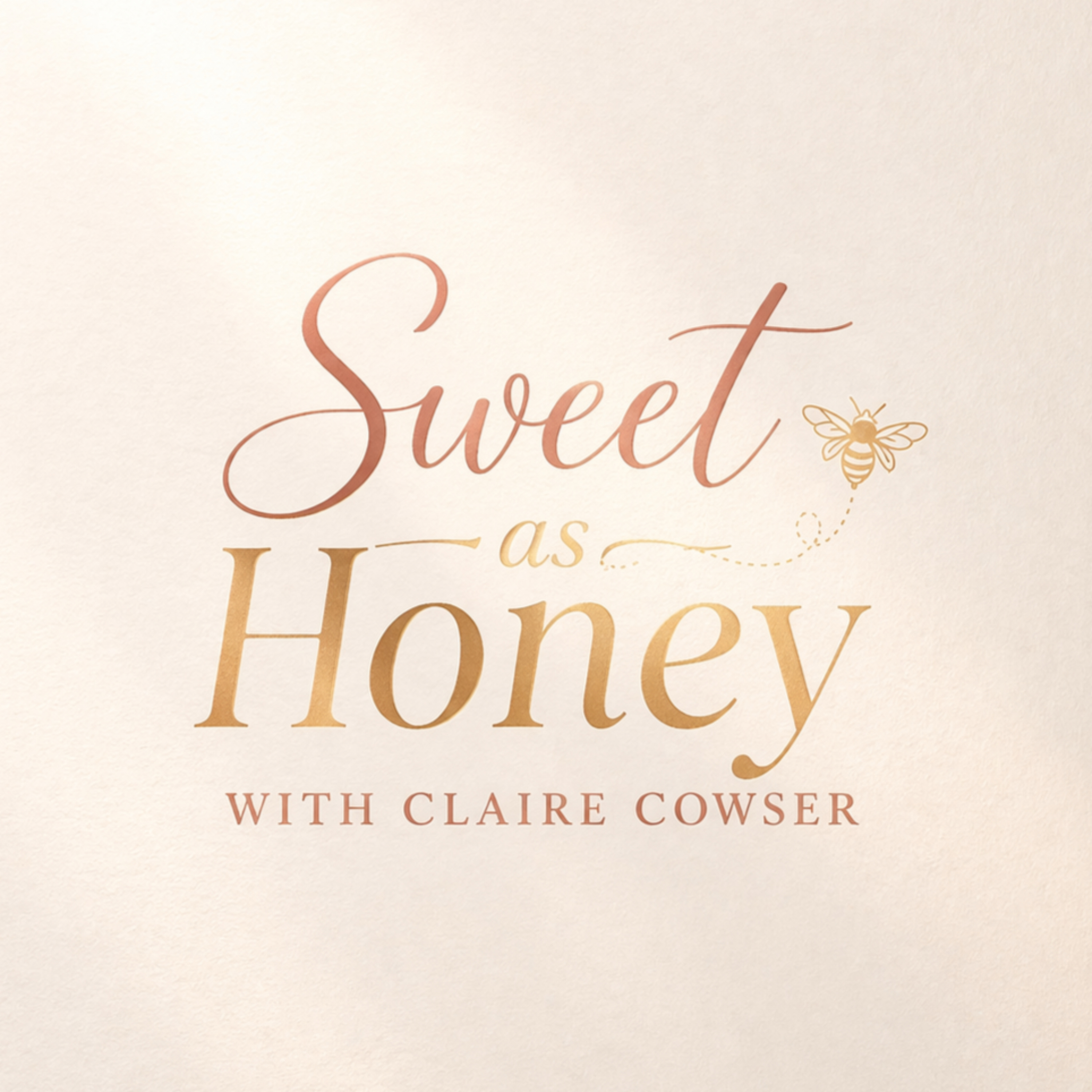 Sweet As Honey Podcast podcast artwork