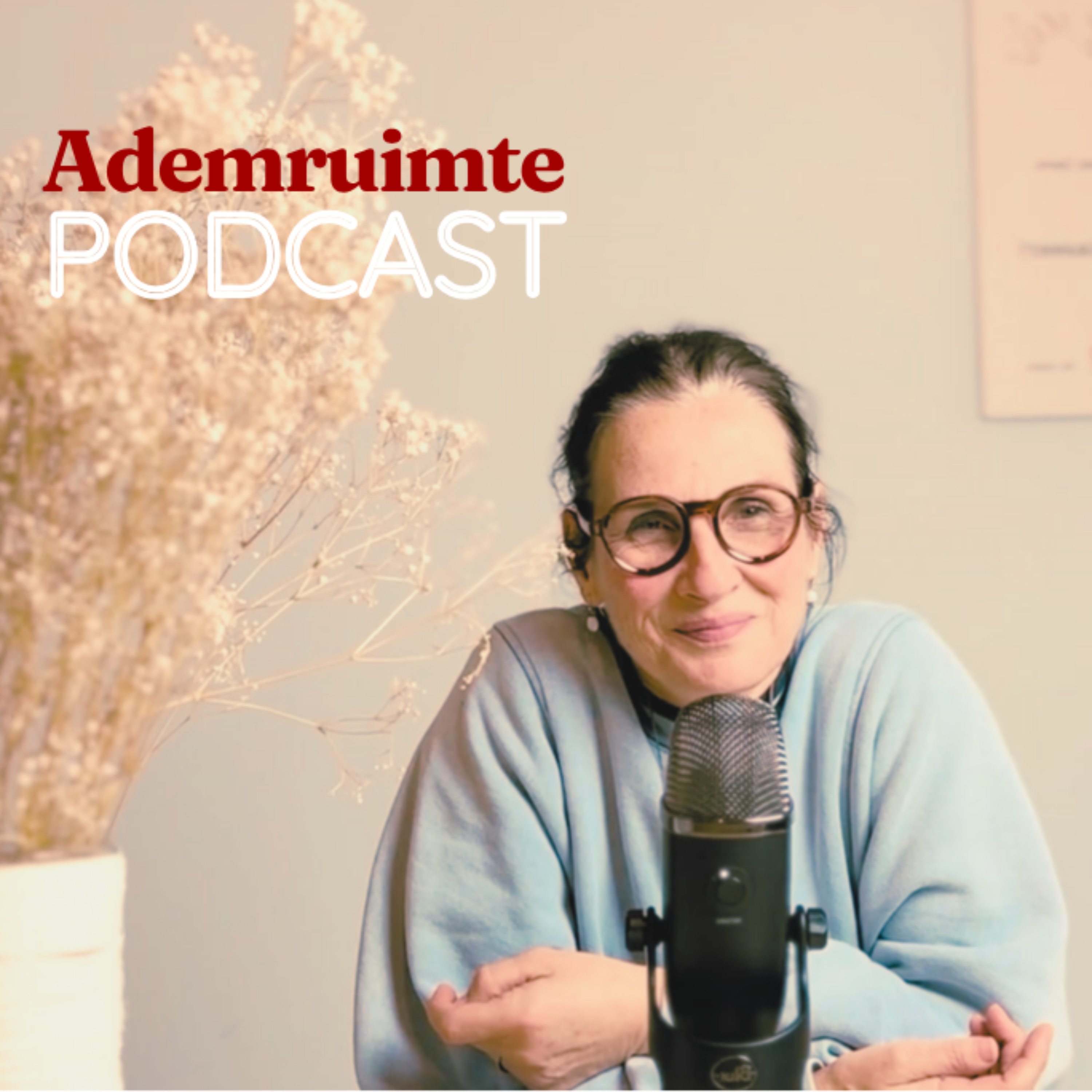 De Ademruimte Academie by Veerle Dobbelaere