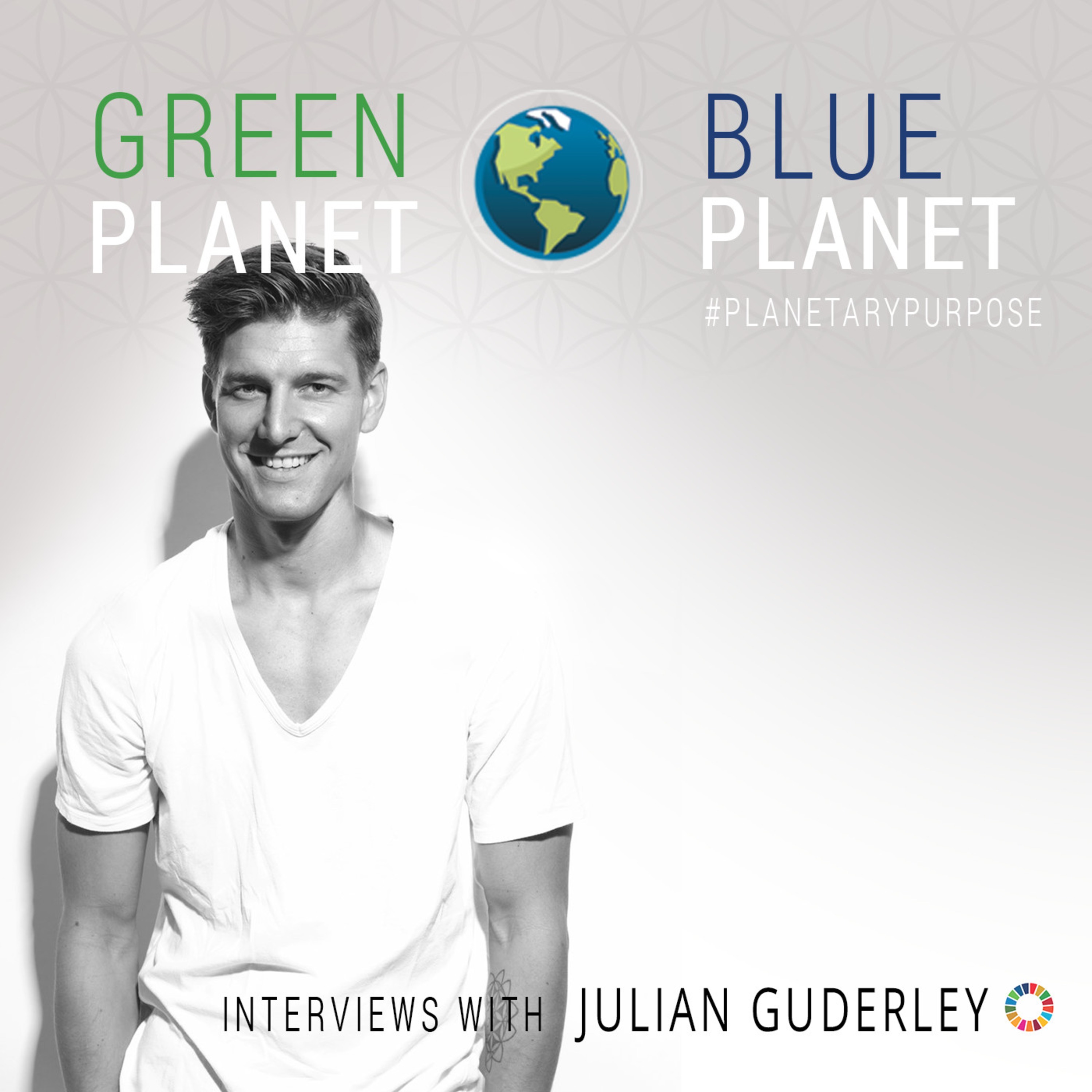 Ep. 191 Julian's reflections on recent Interviews, Guests, Re-branding & upcoming collaborations