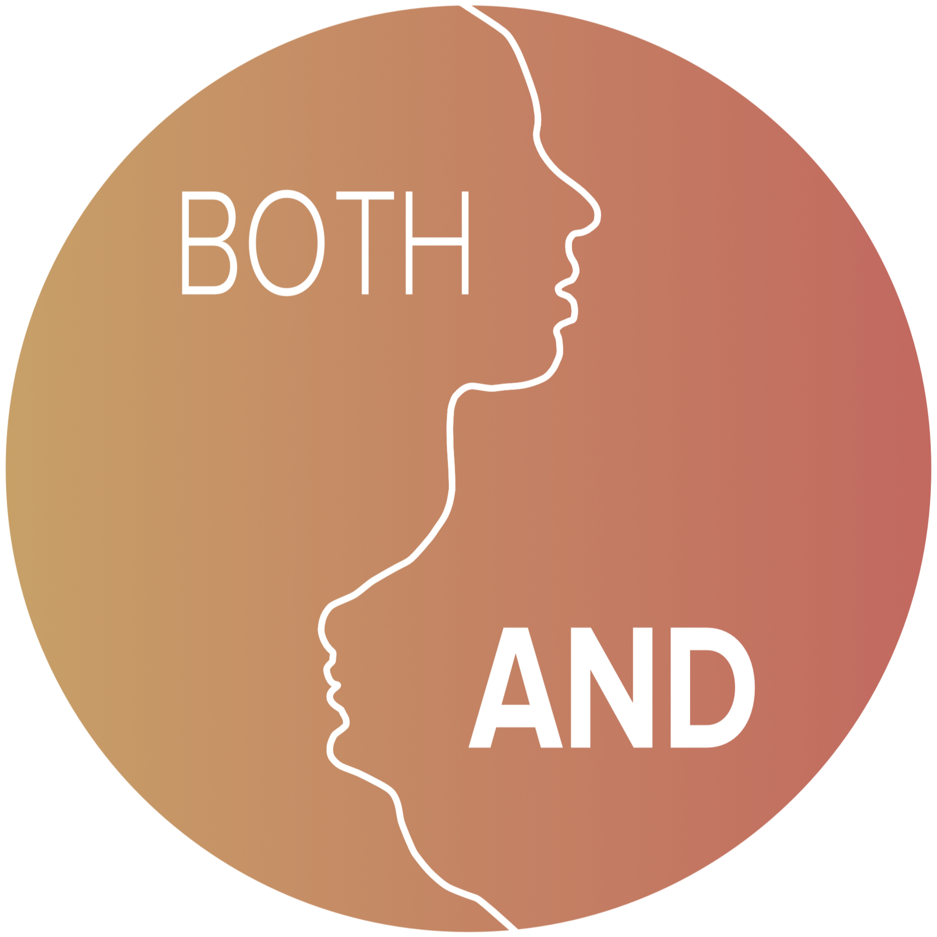 Both And - A Multiracial Podcast