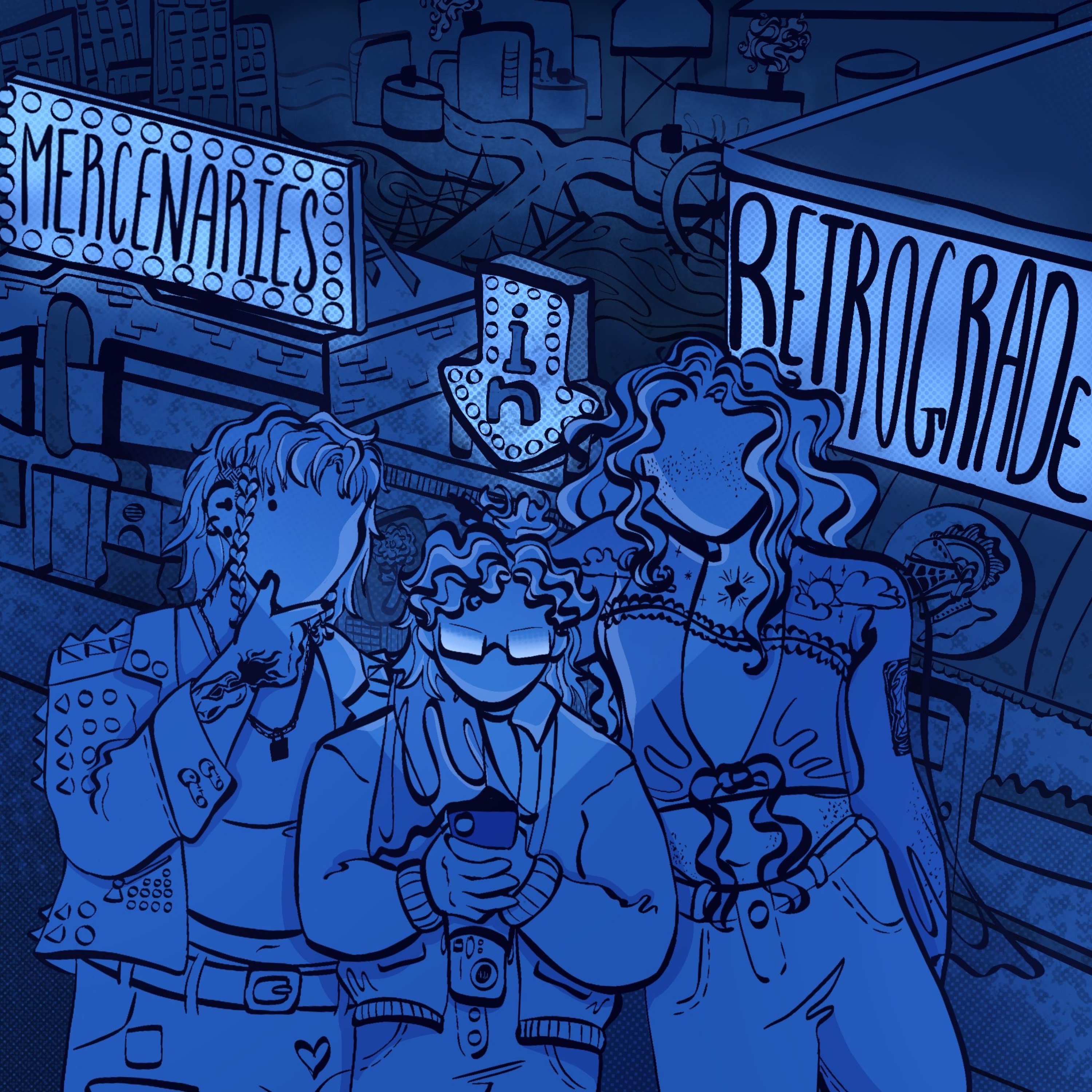 The Red Herring: Vol. 12