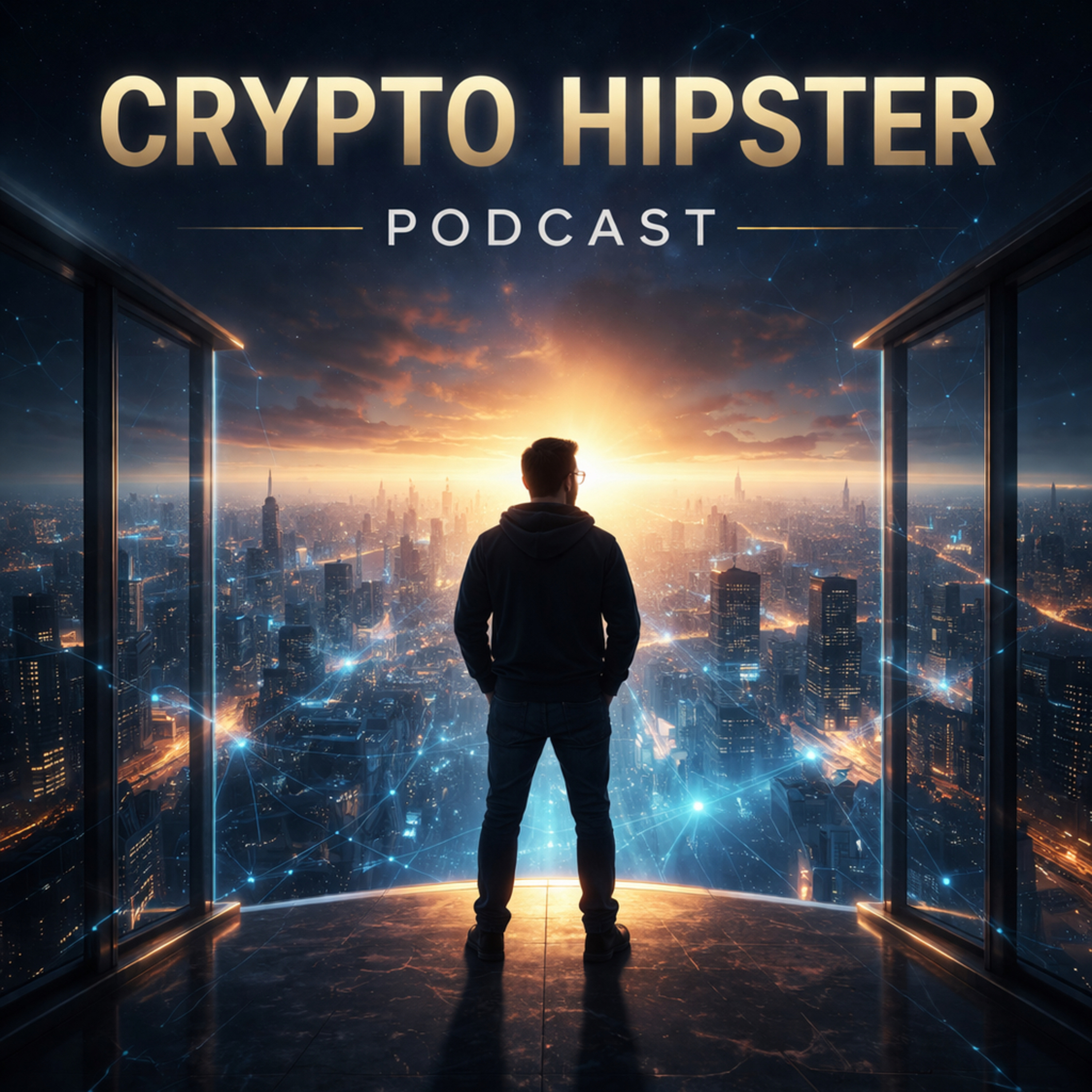 Crypto Hipster
