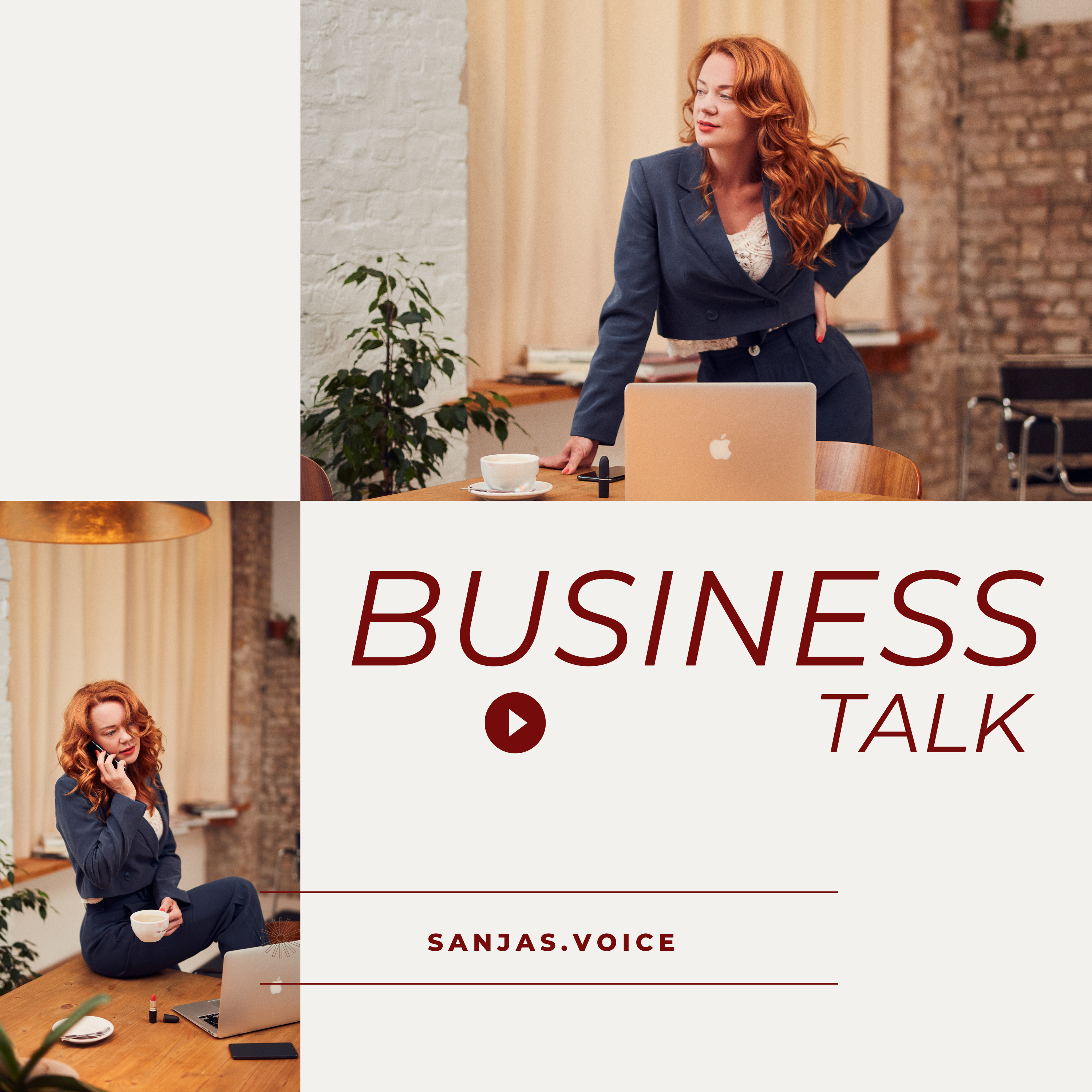 Businesstalk