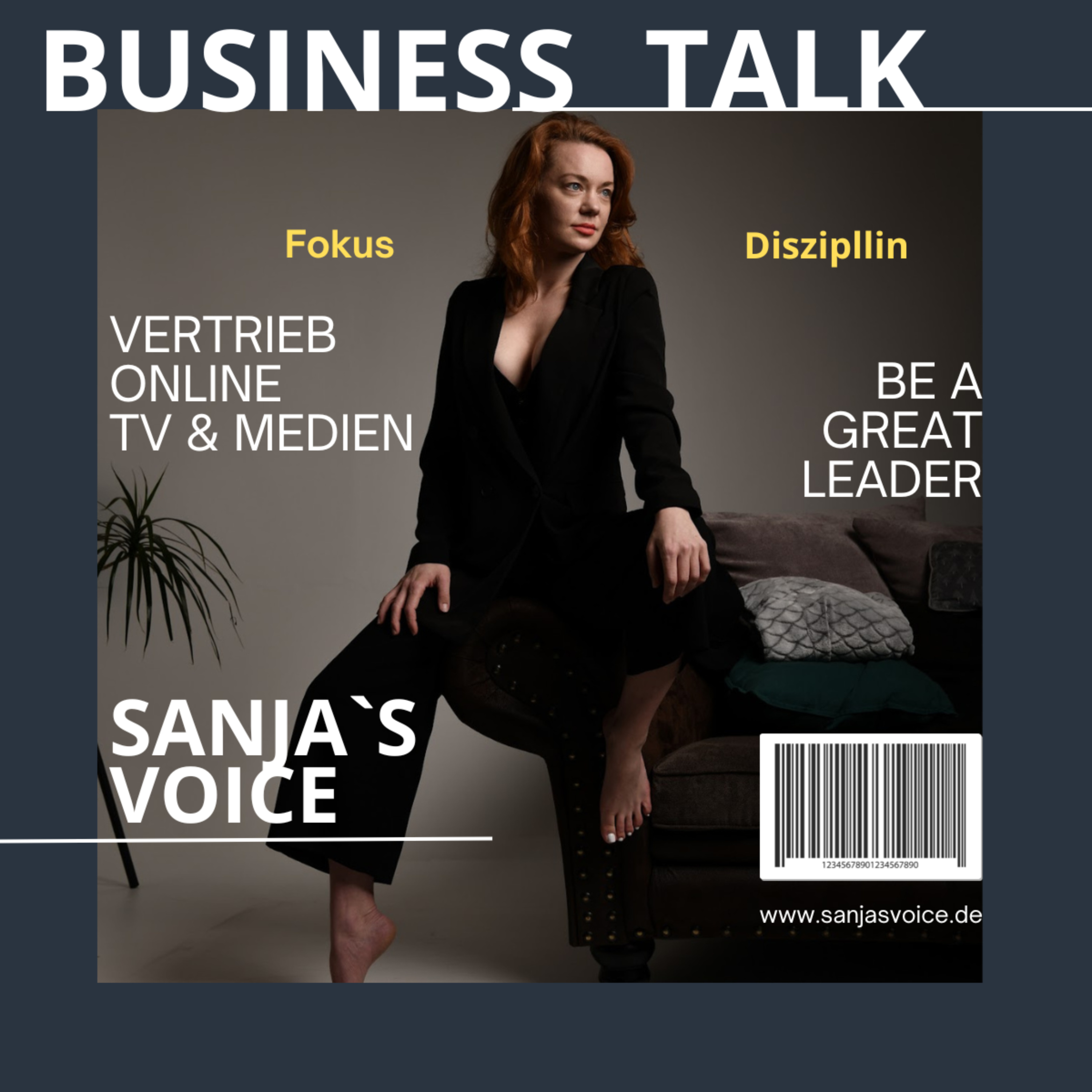 Businesstalk