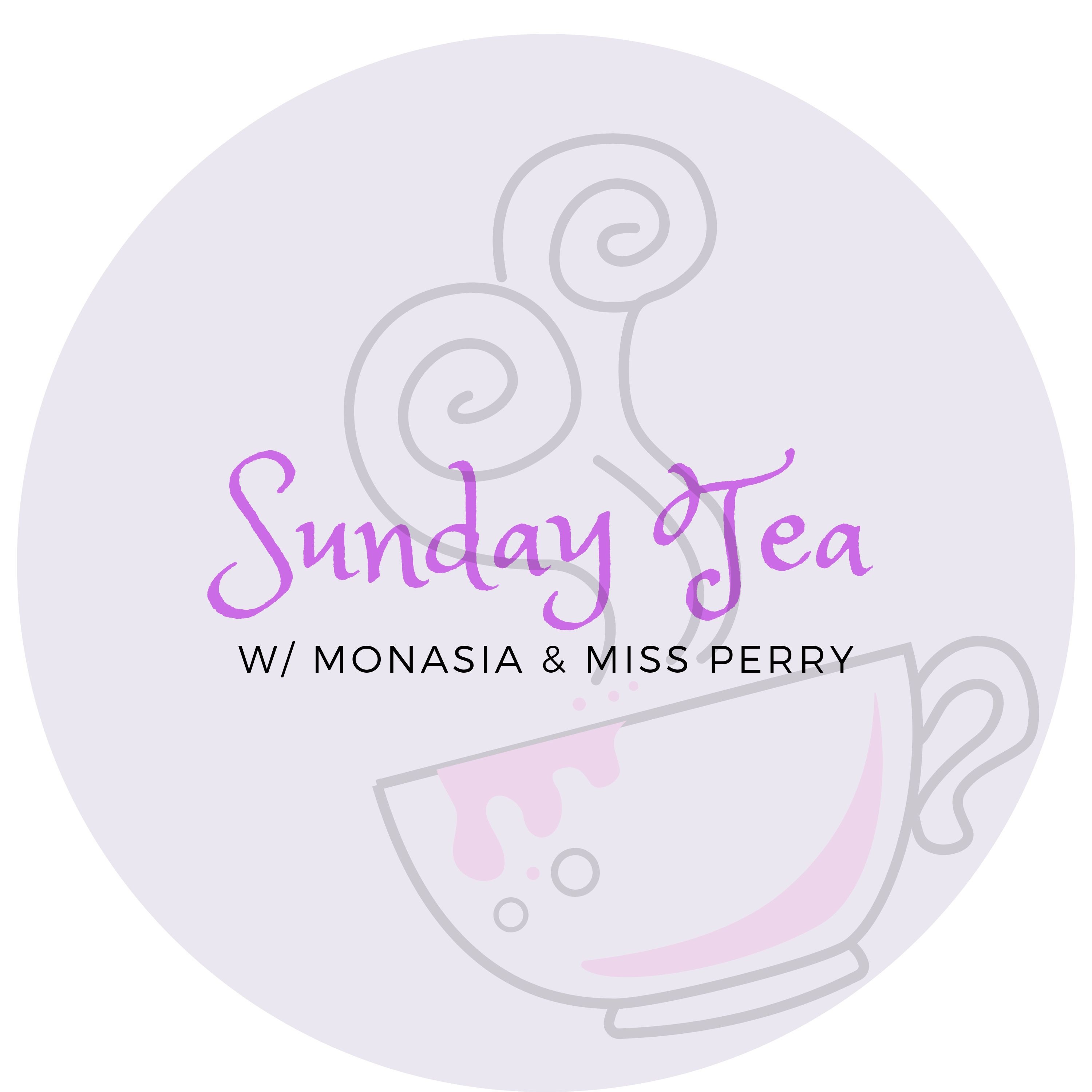 Sunday Tea