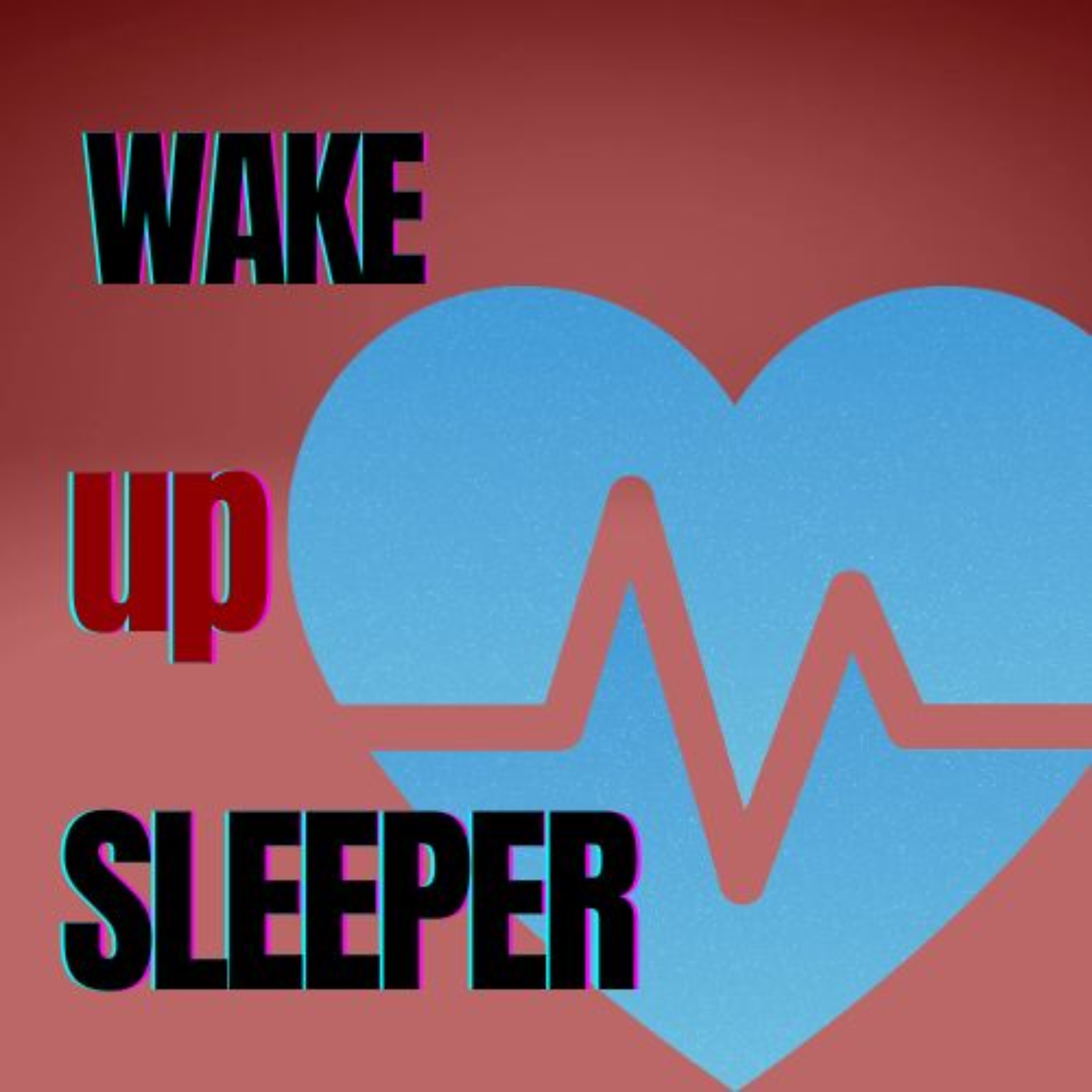 Wake Up Sleeper cover