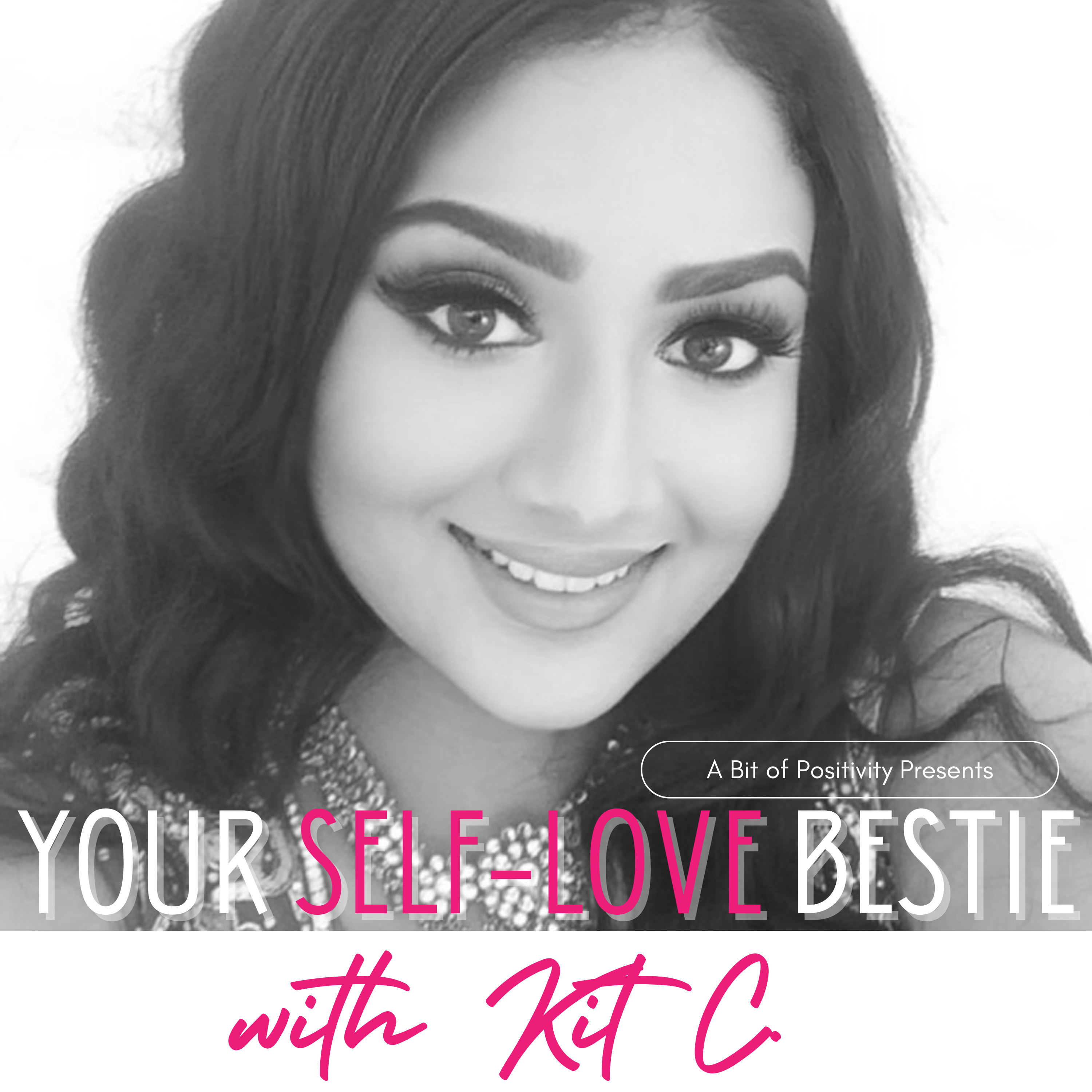 Your Self Love Bestie