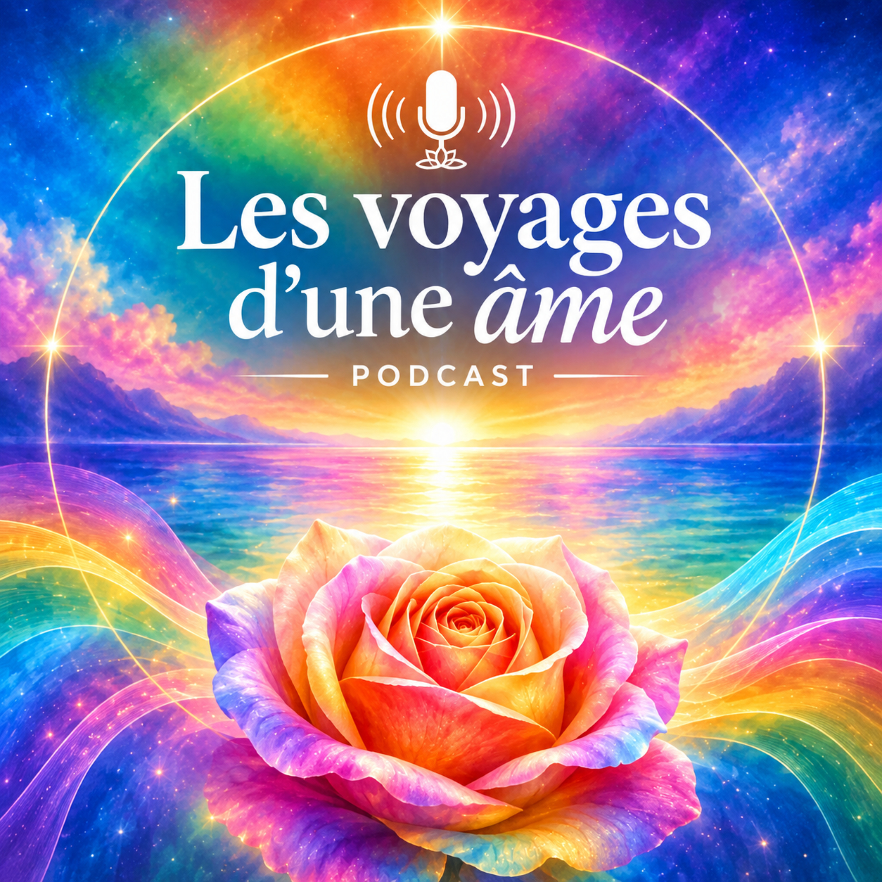 Les voyages d'une âme