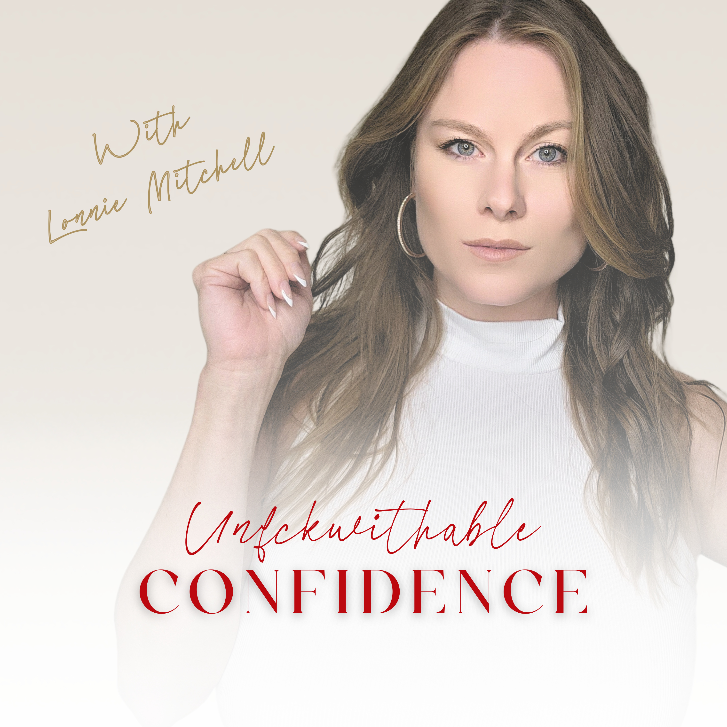 Unfckwithable Confidence