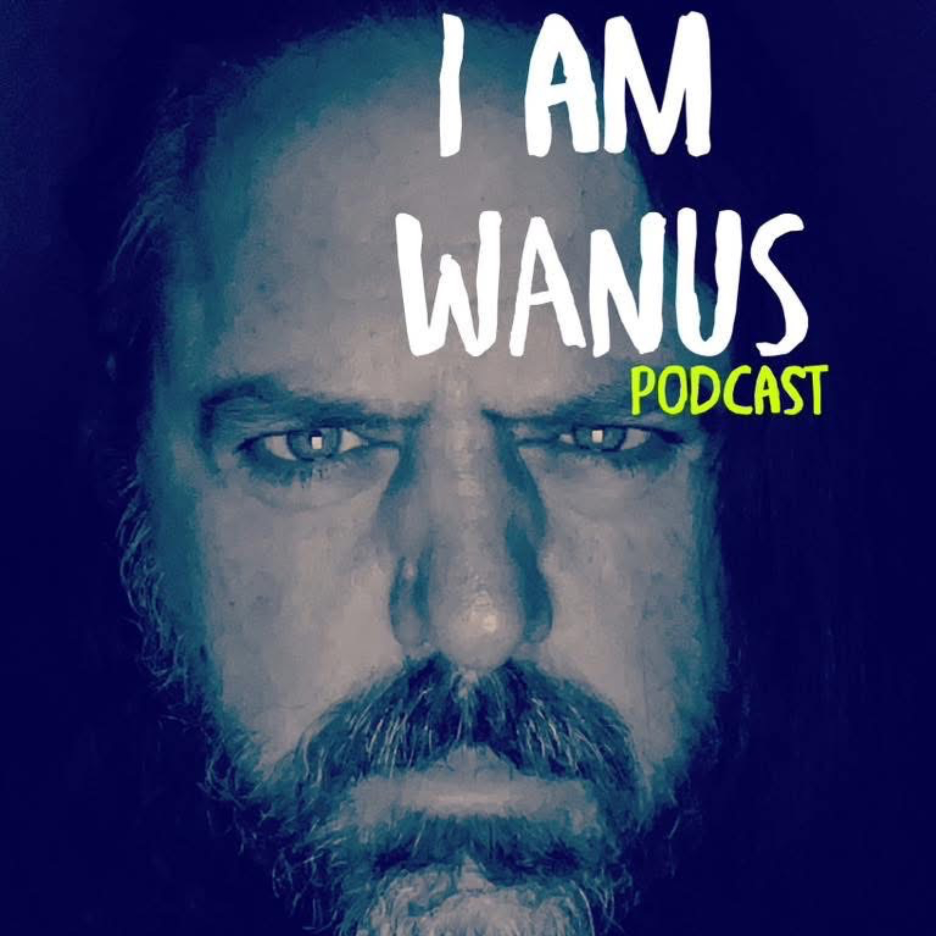I am WANUS