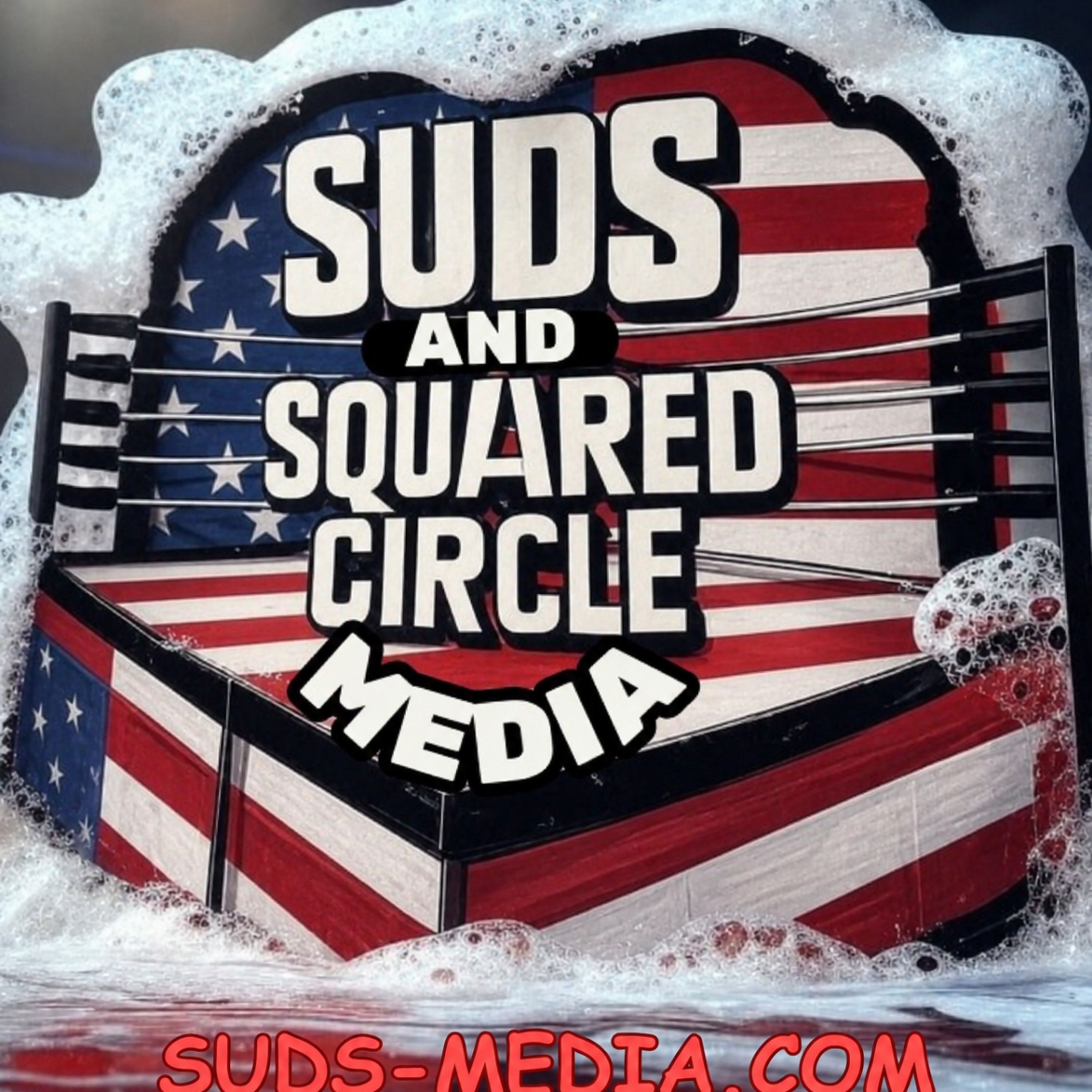 Thoughts on BLM and Our current situation episode artwork