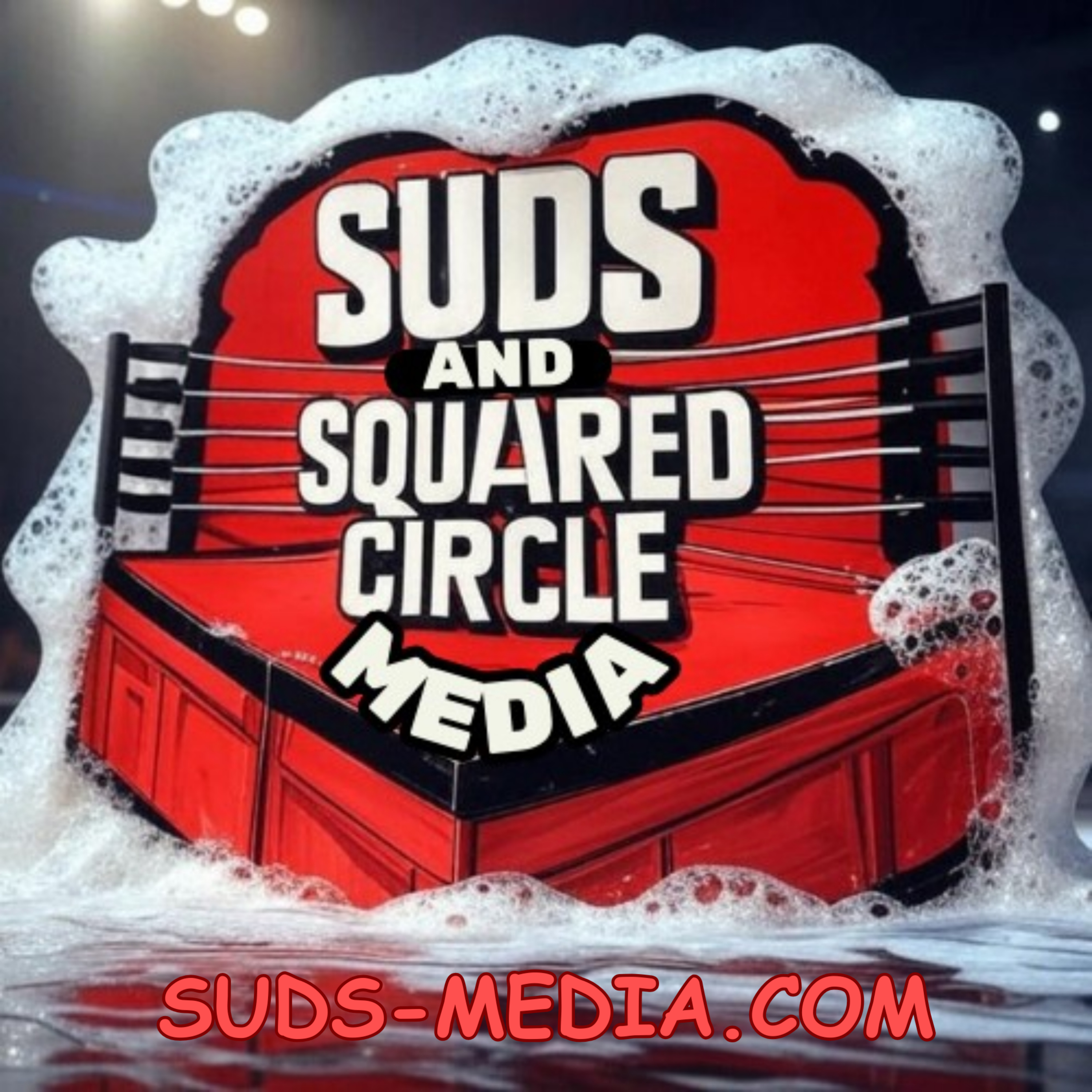 Suds News-Season 3-Episode 6-Alexis Goes Directly to Jail episode artwork