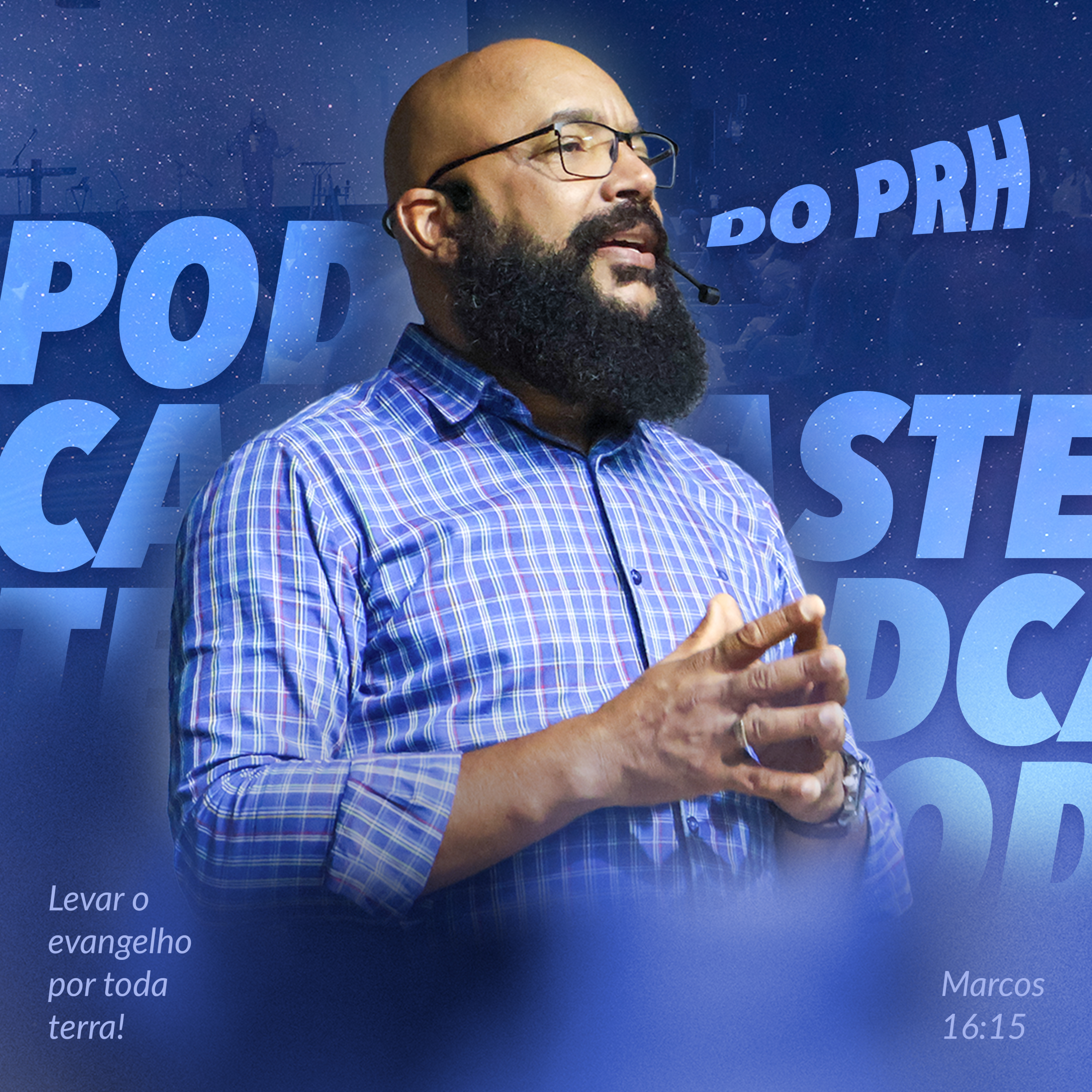 Pr. Hamilton César