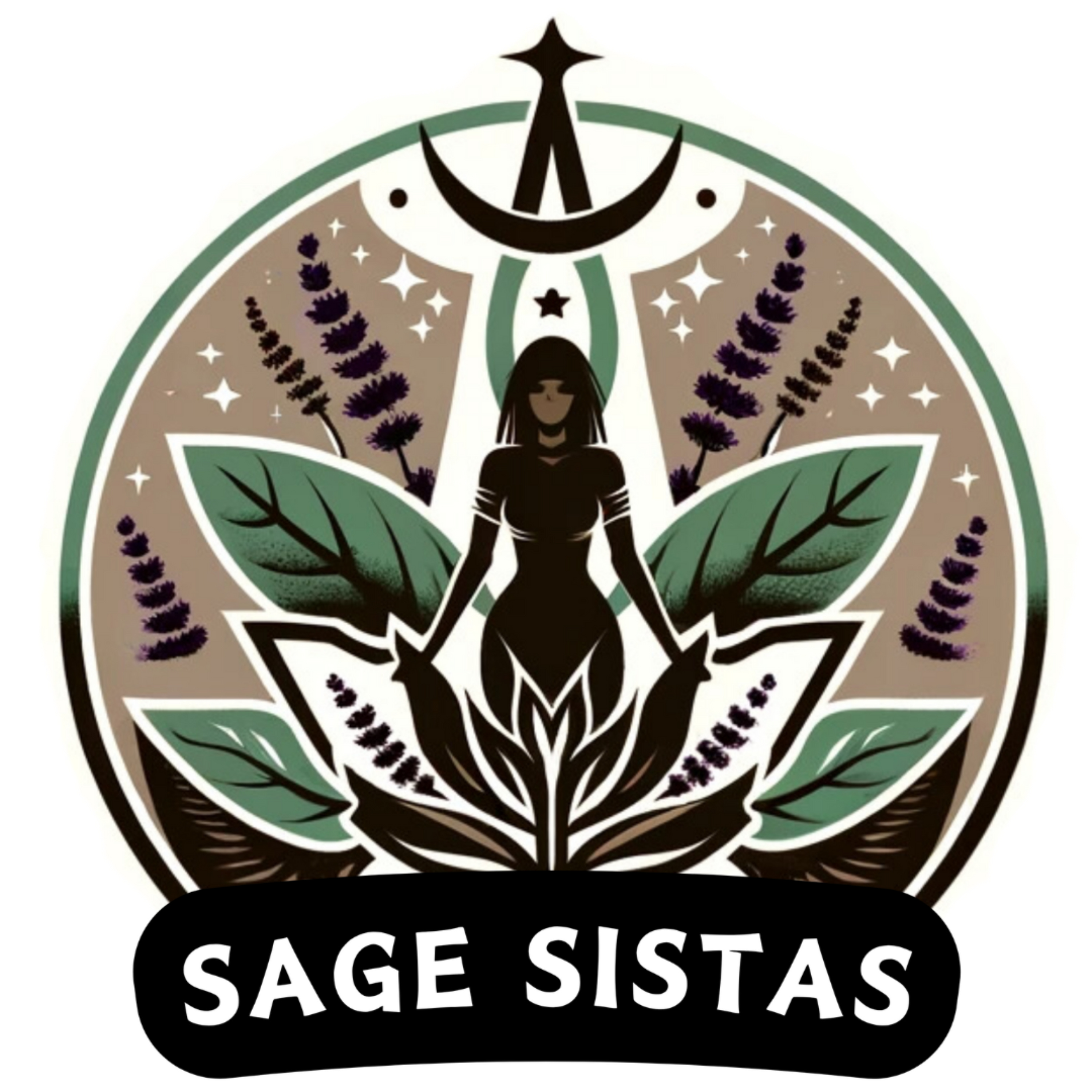 Sage Sistas Podcast