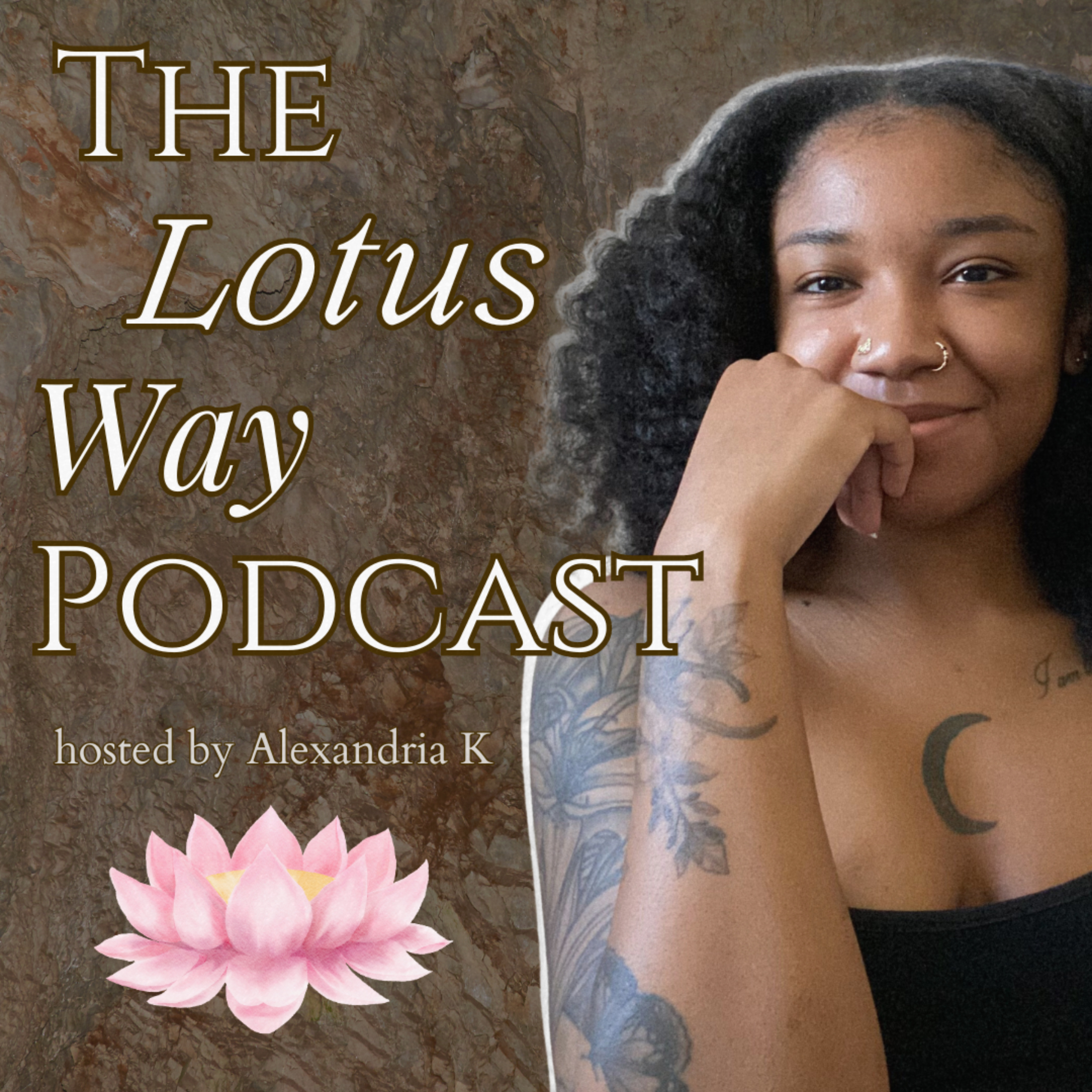 The Lotus Way Podcast