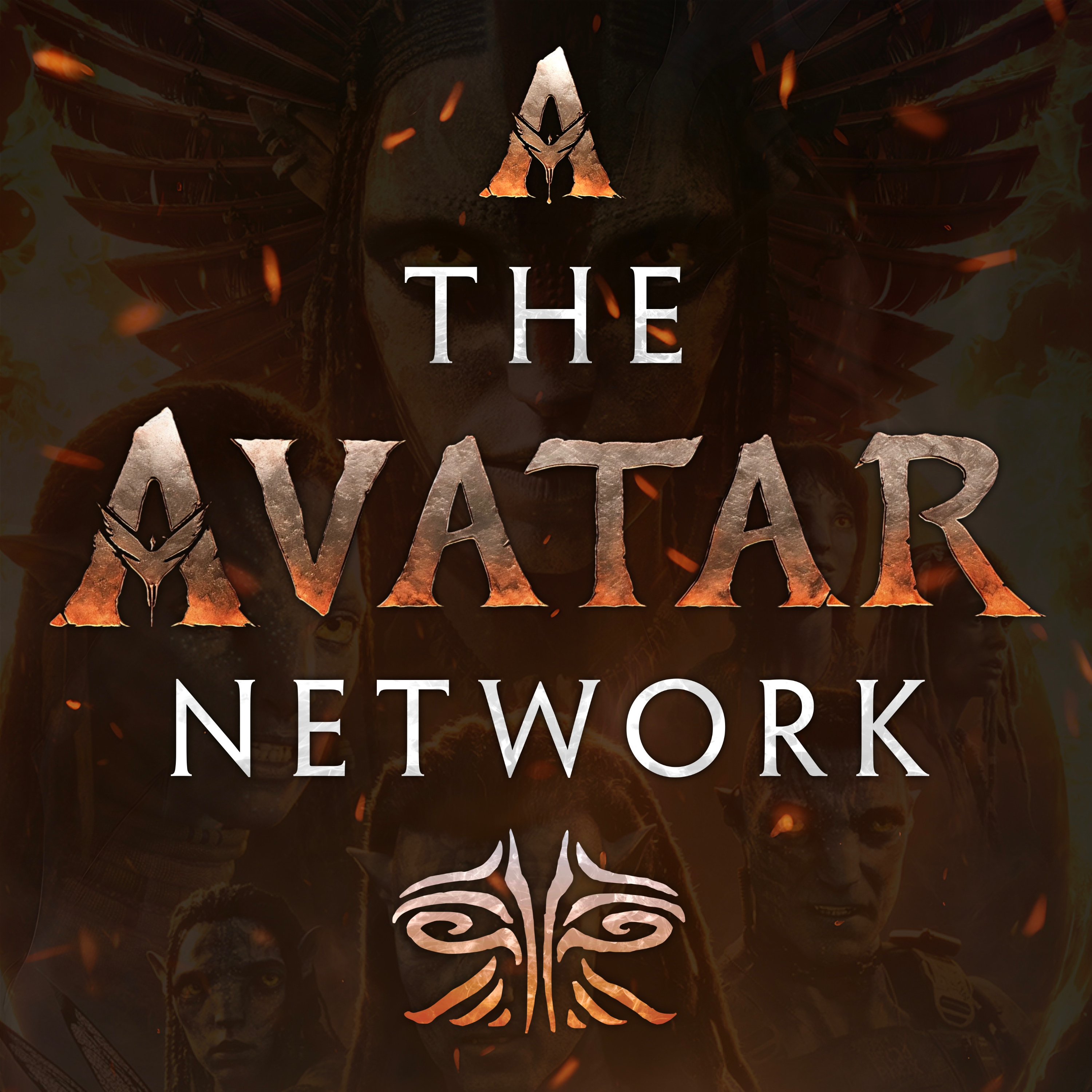 The Avatar Network