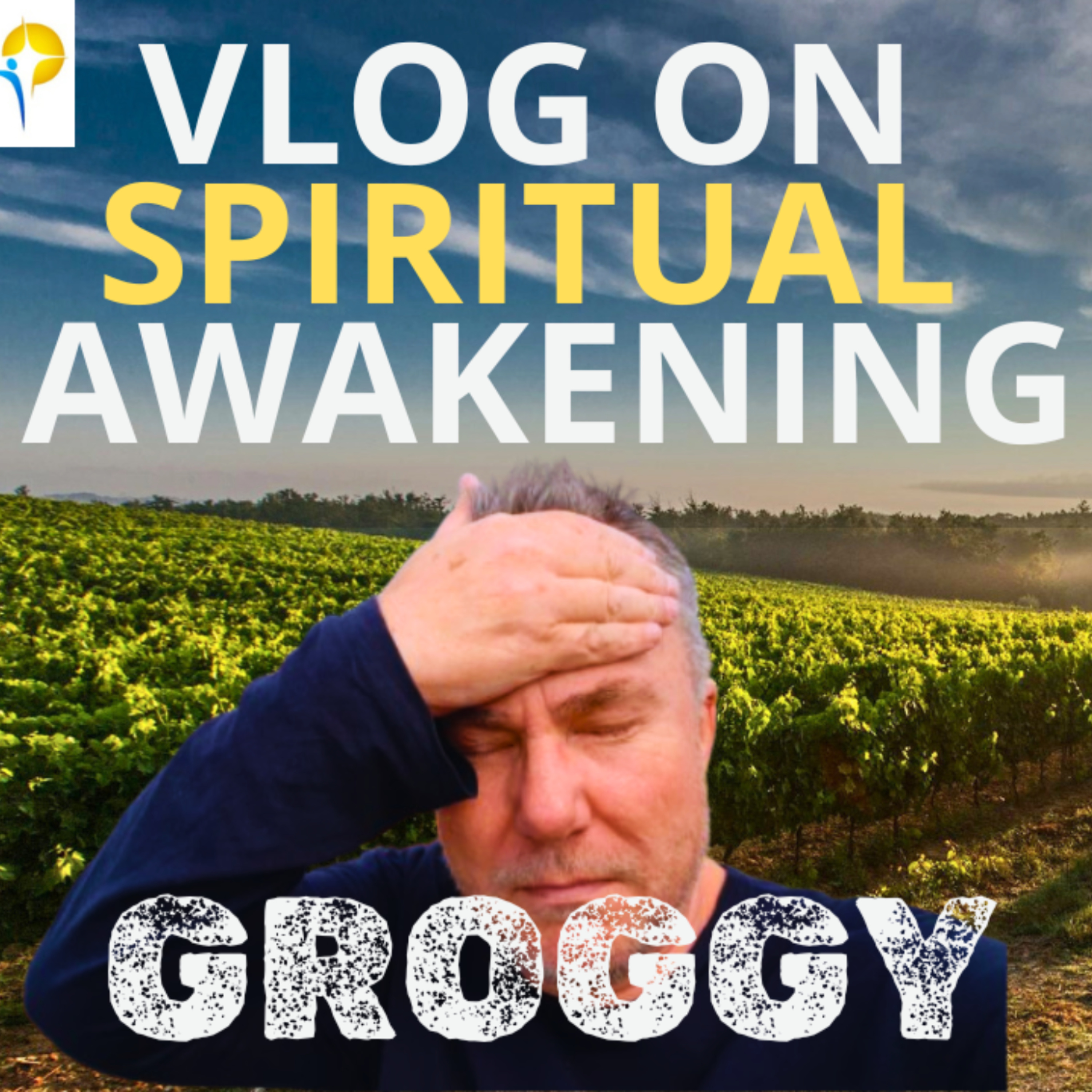 GROGGY: Spiritual Awakening Together