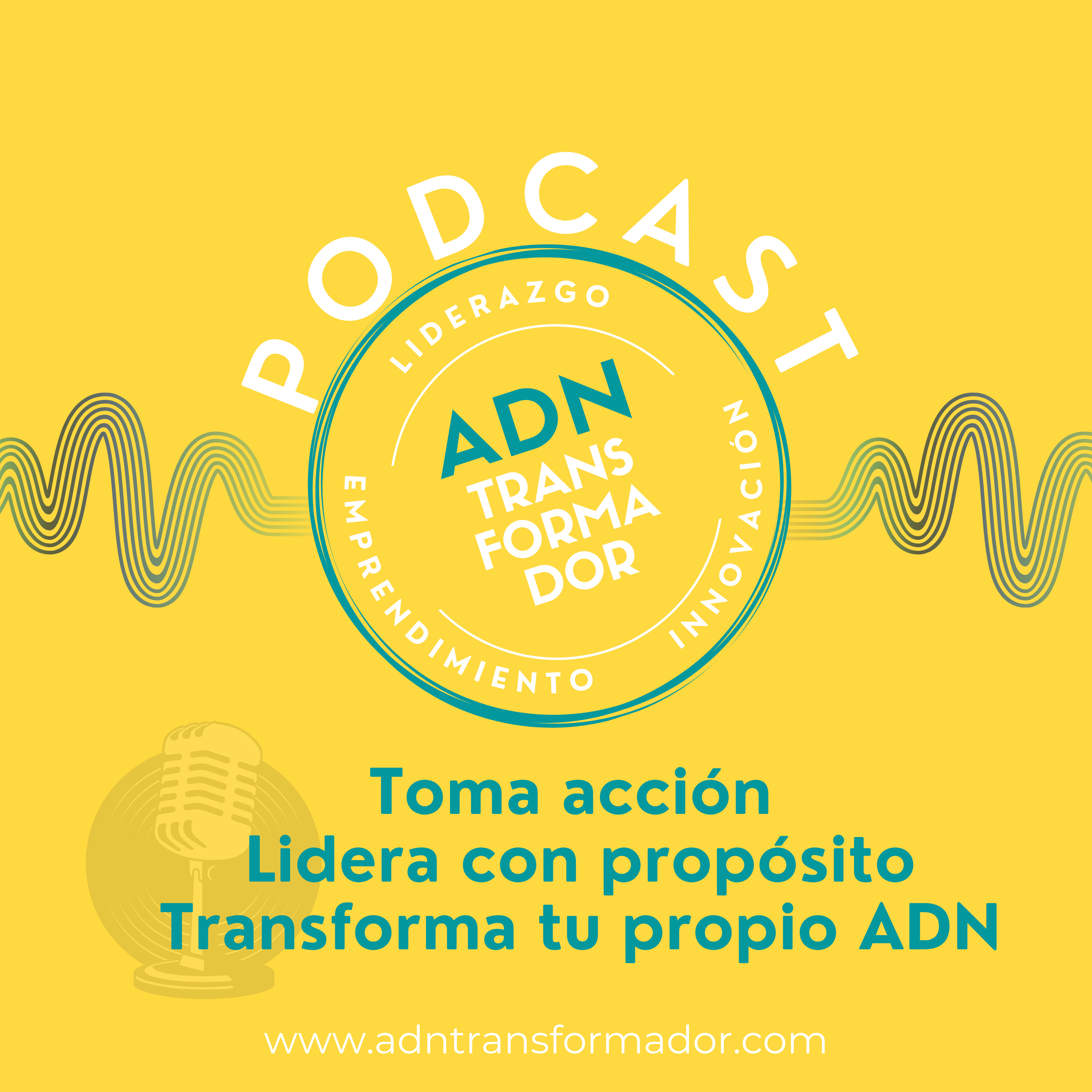 ADN Transformador