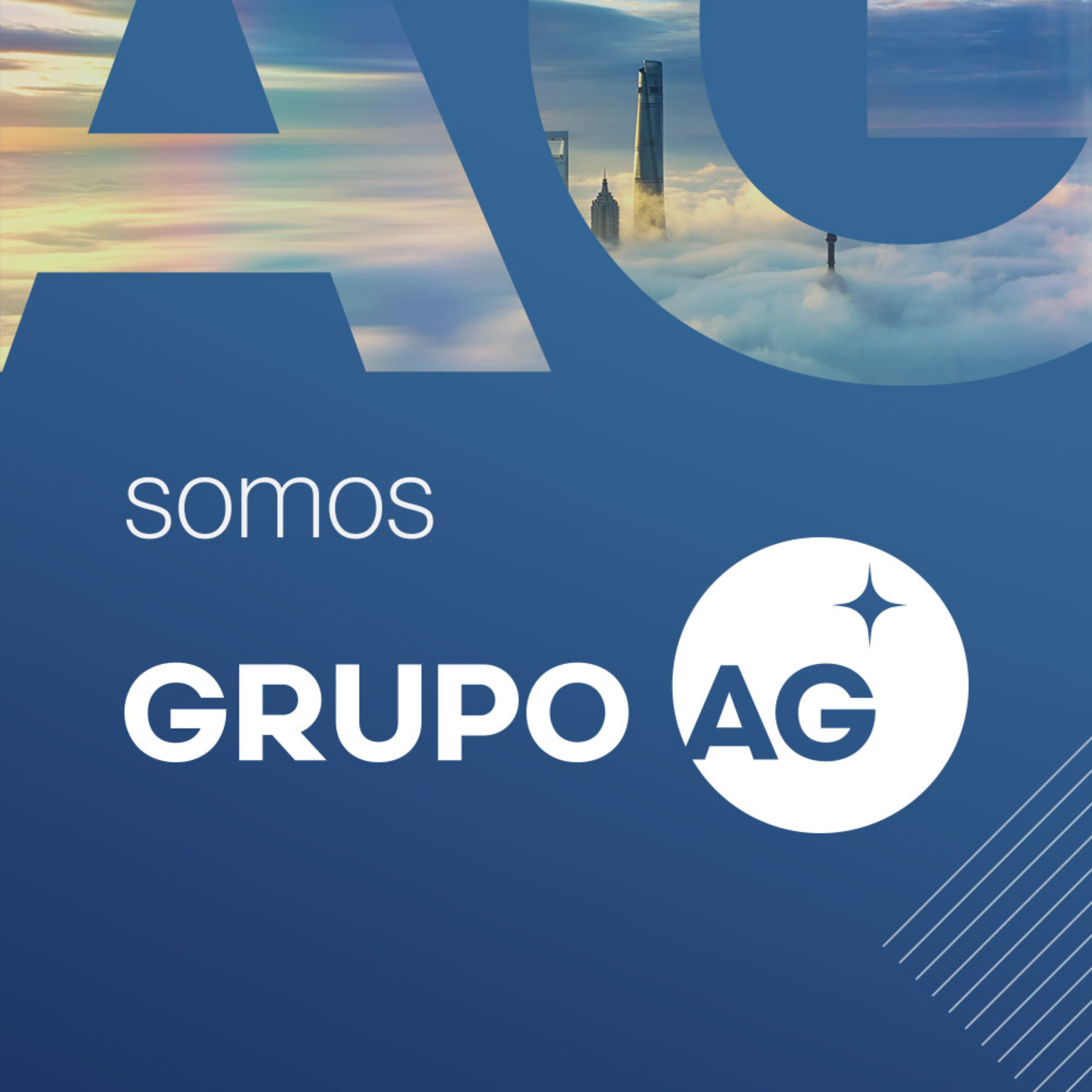 Podcast Somos Grupo AG: Episodio 4