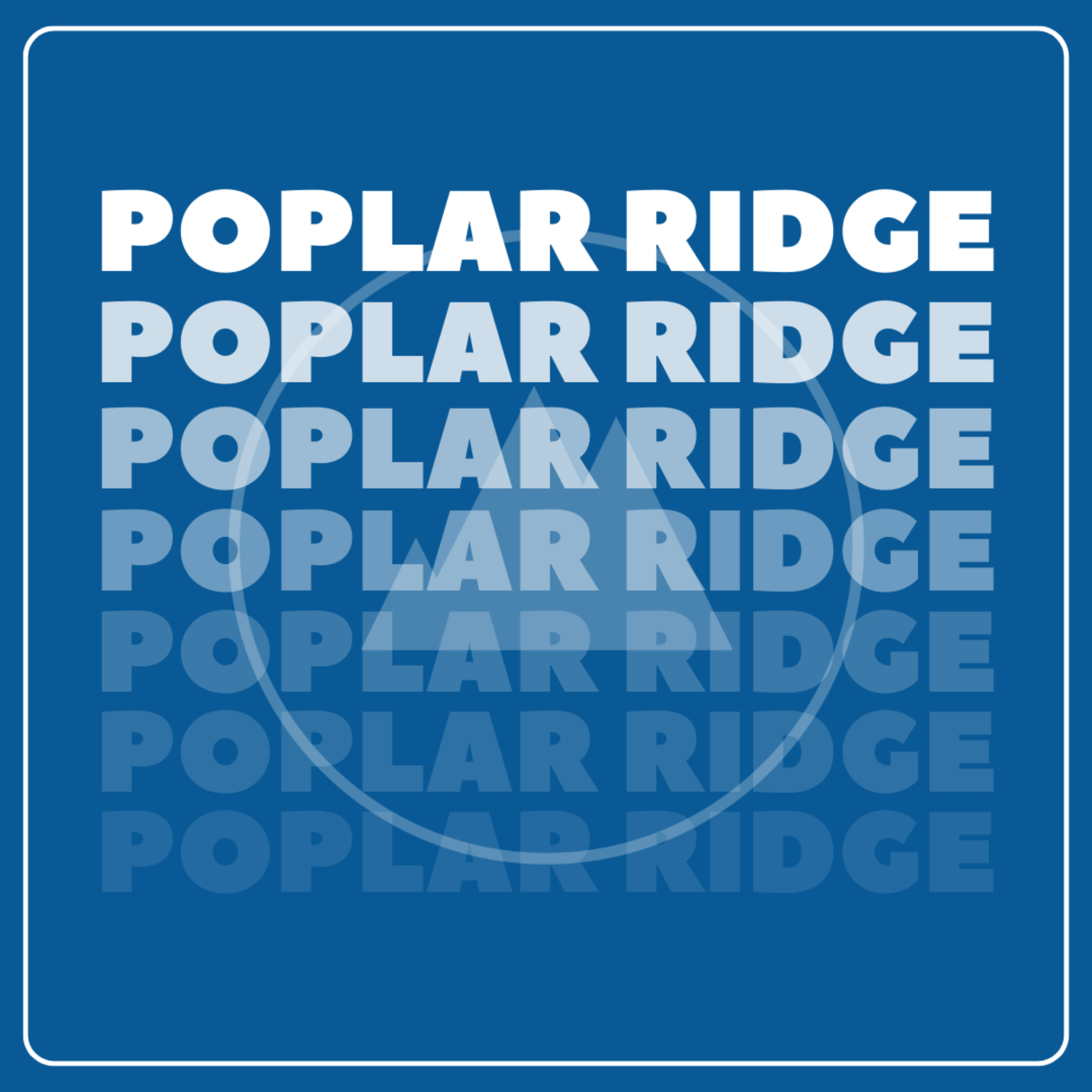 Poplar Ridge Christian Church