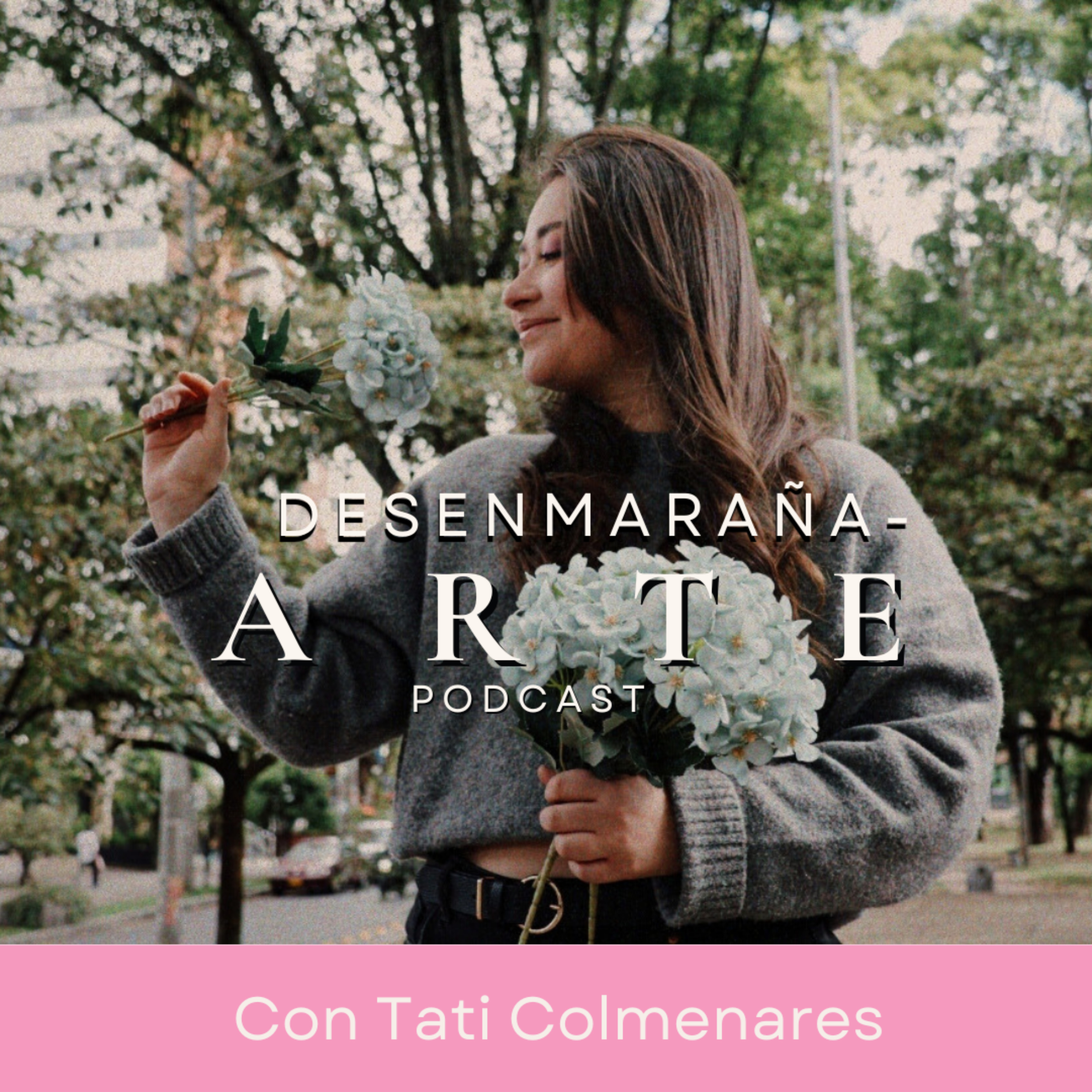 Desenmarañarte