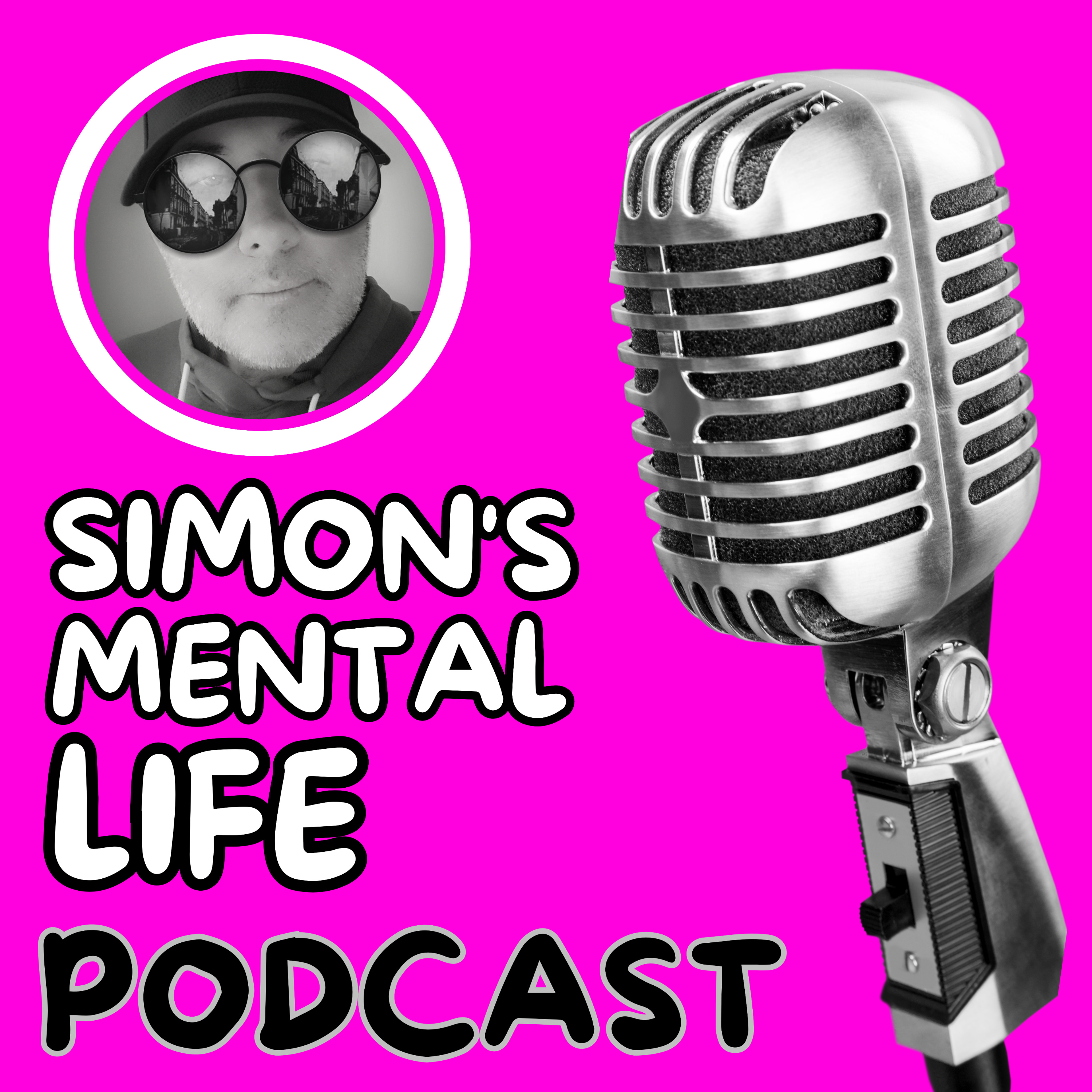 Simon's Mental Life 