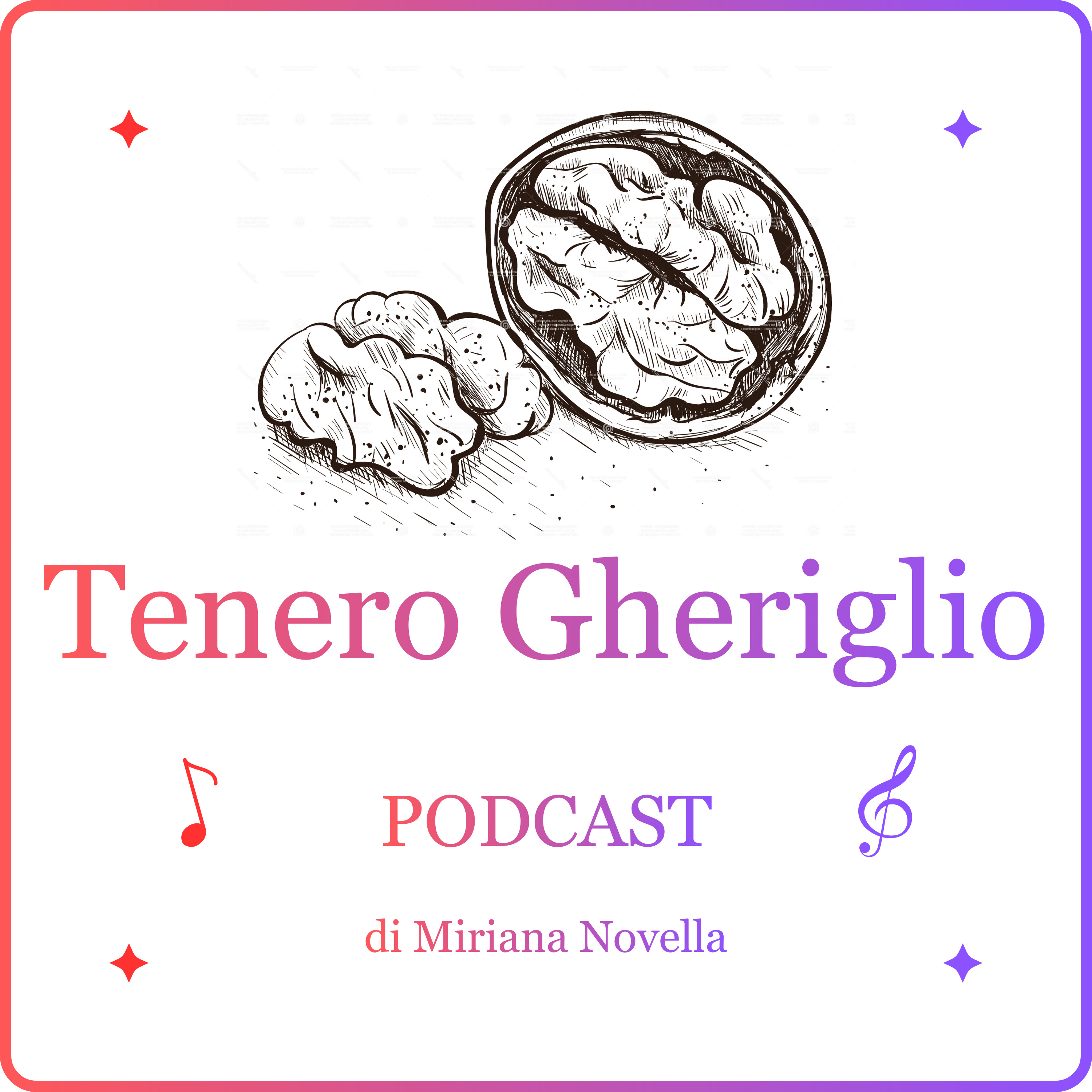 Tenero Gheriglio