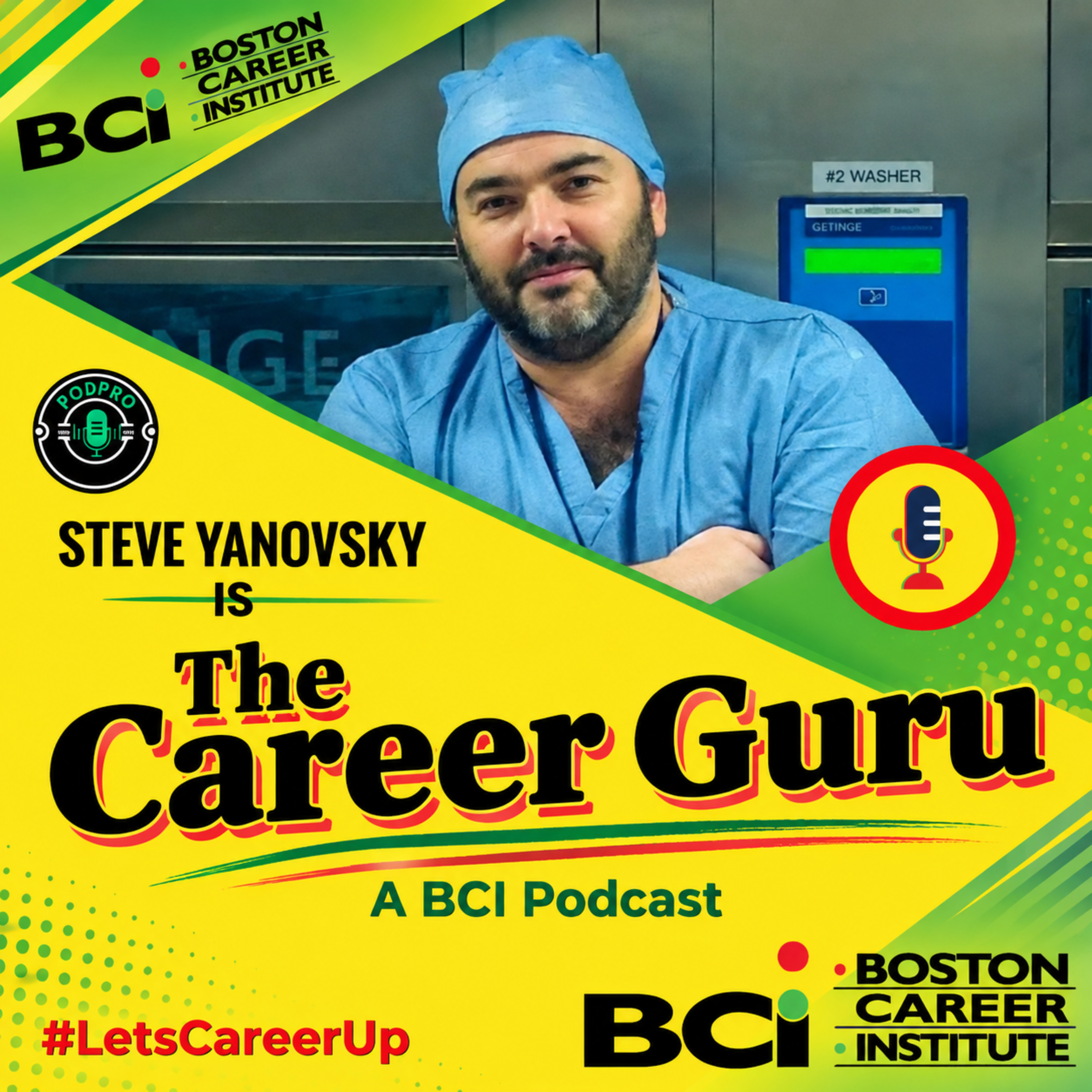 The Career Guru