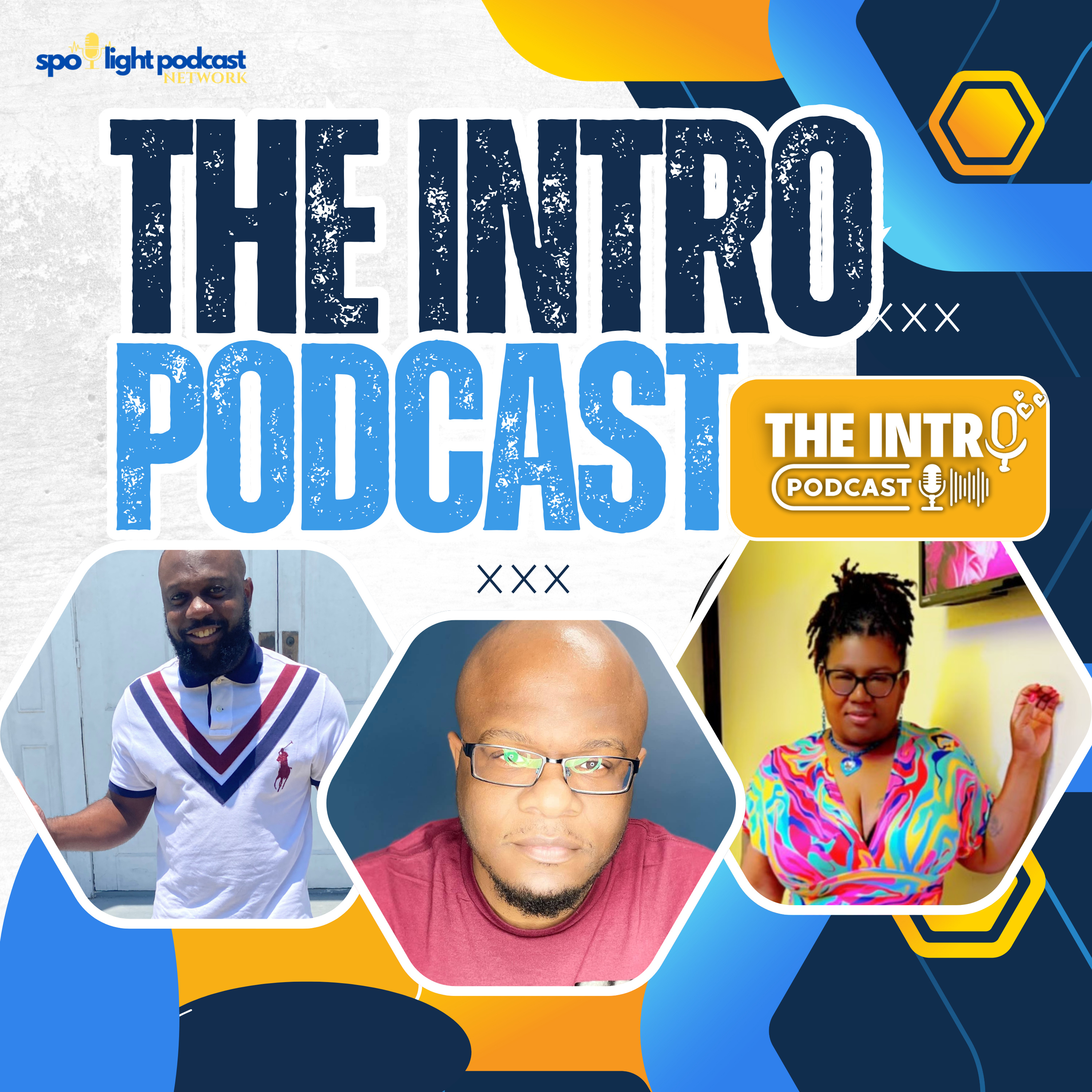 The Intro Podcast