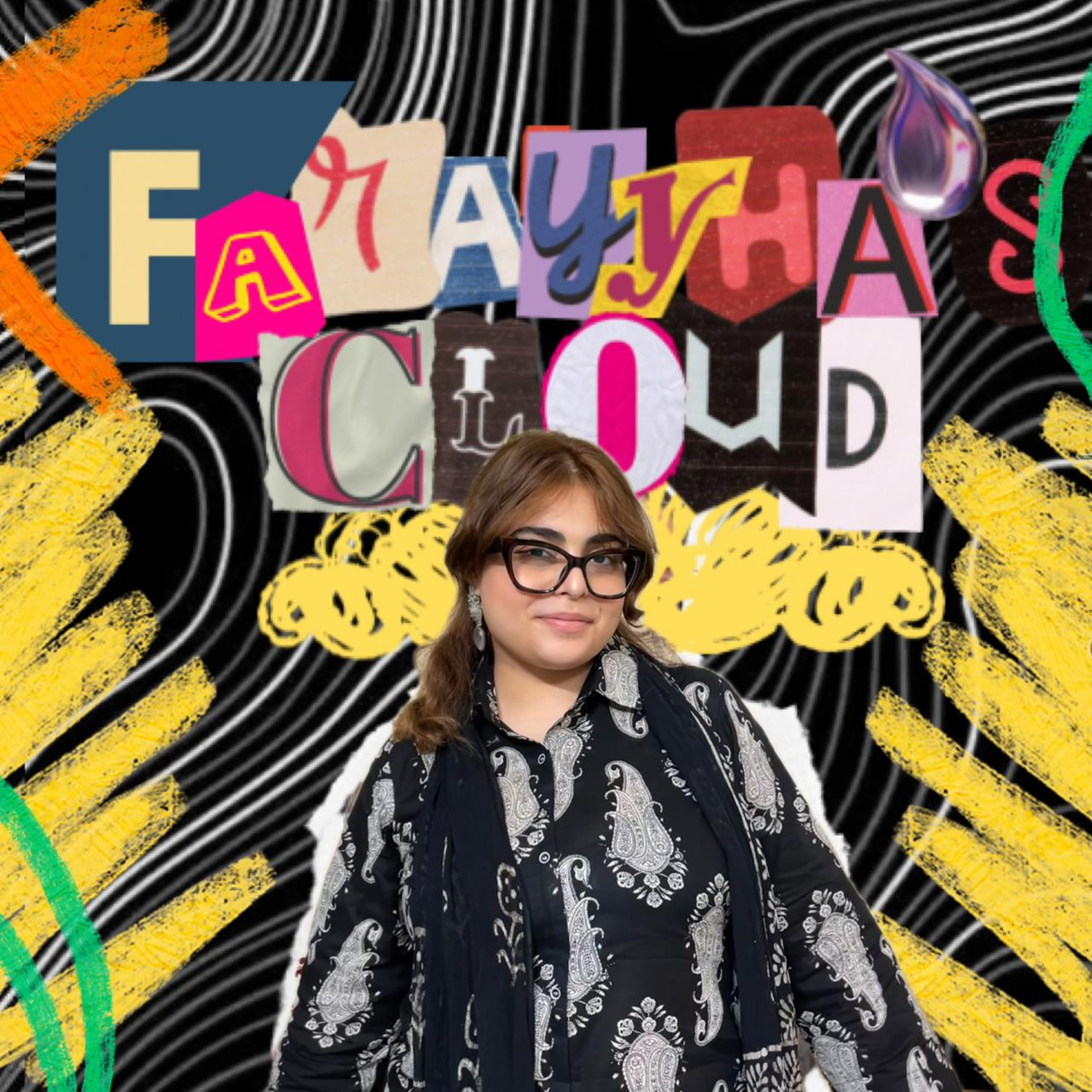 Farayyha's Cloud (Trailer) episode artwork