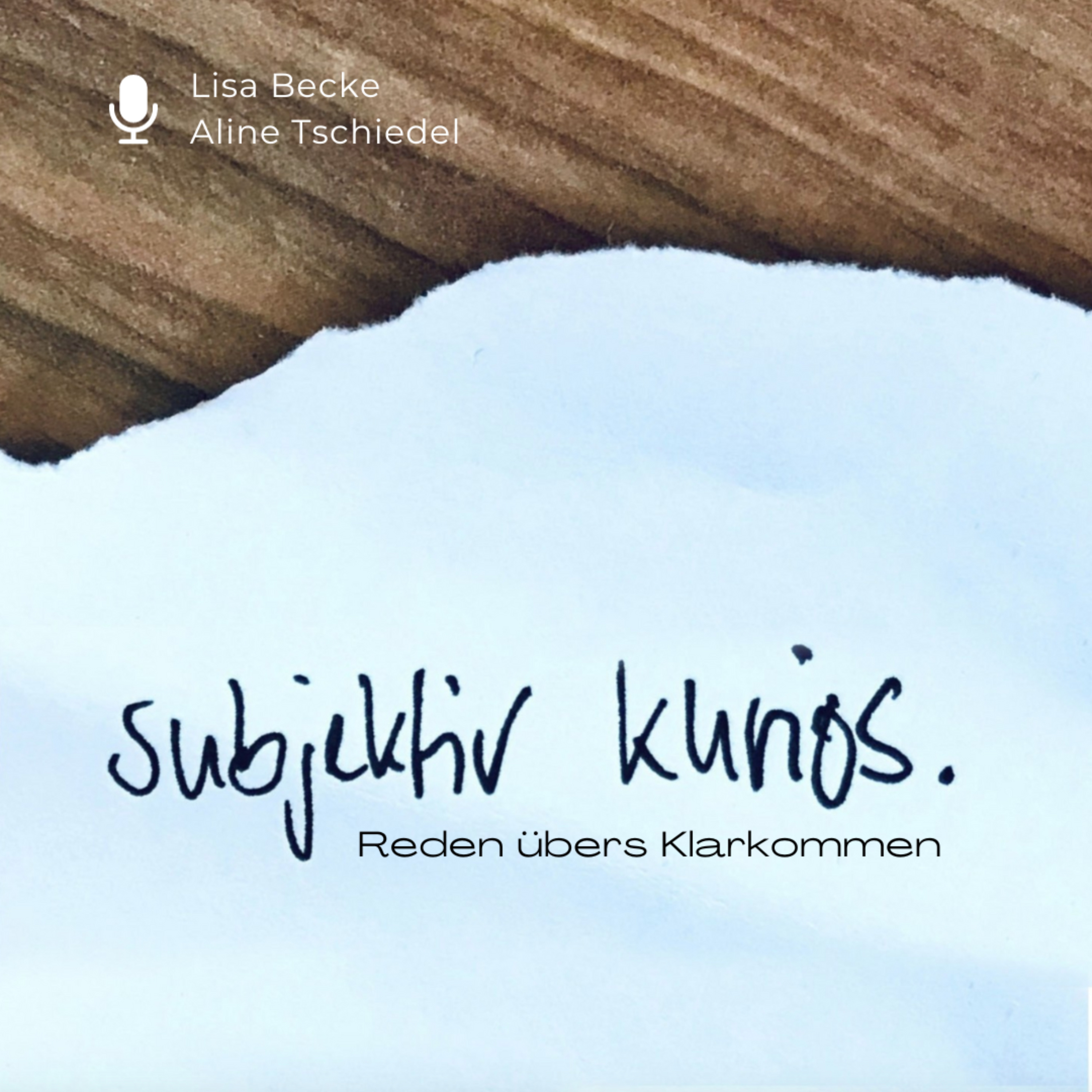 Subjektiv kurios.Reden übers Klarkommen