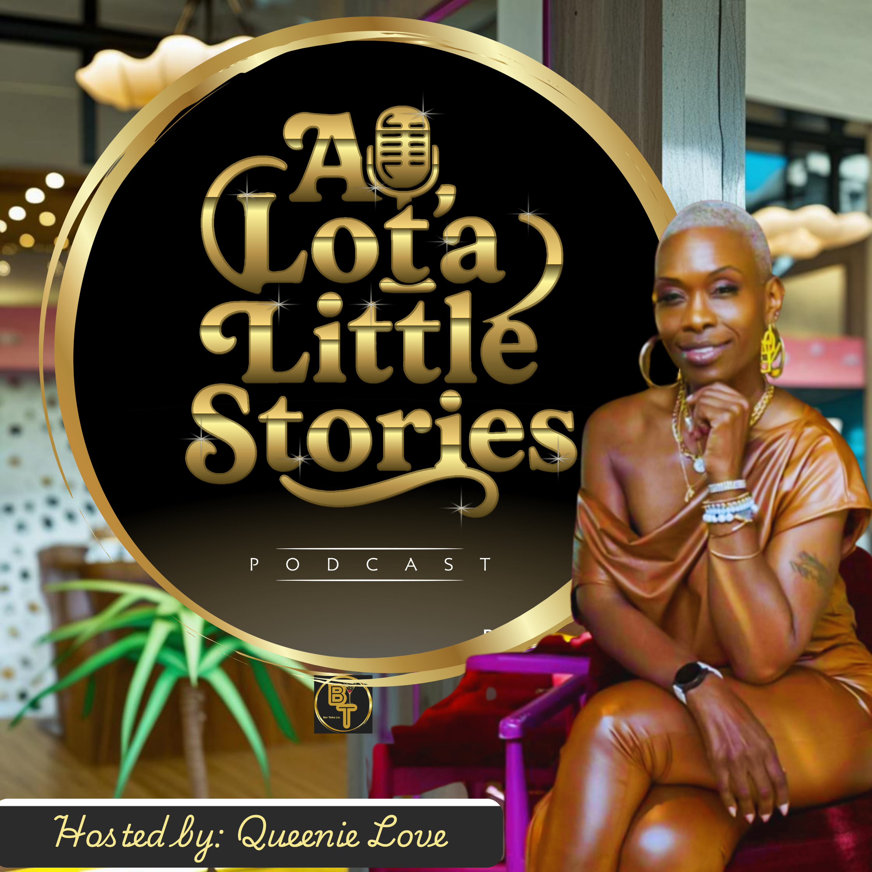 A Lot\'a Little Stories