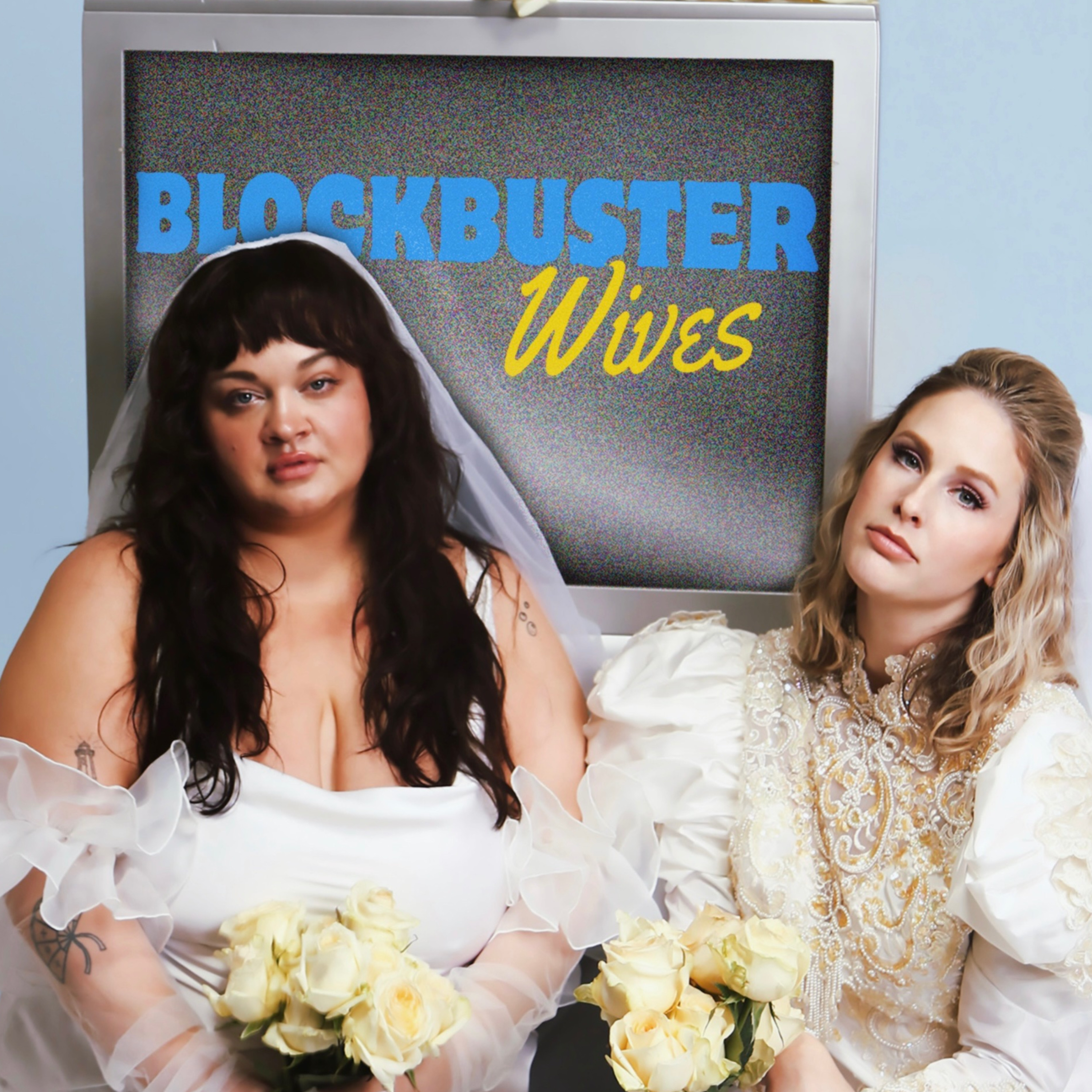 Blockbuster Wives