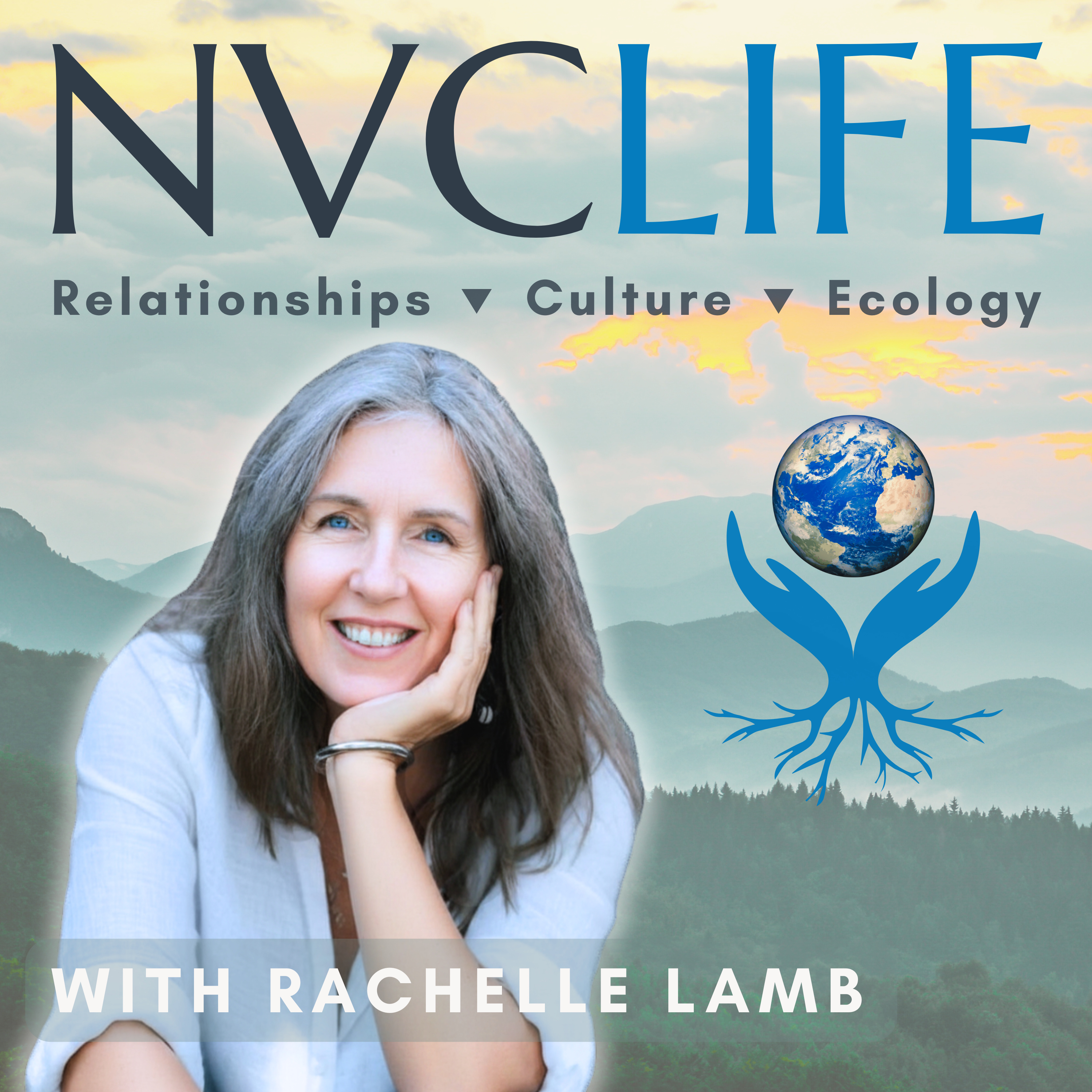 NVC Life with Rachelle Lamb