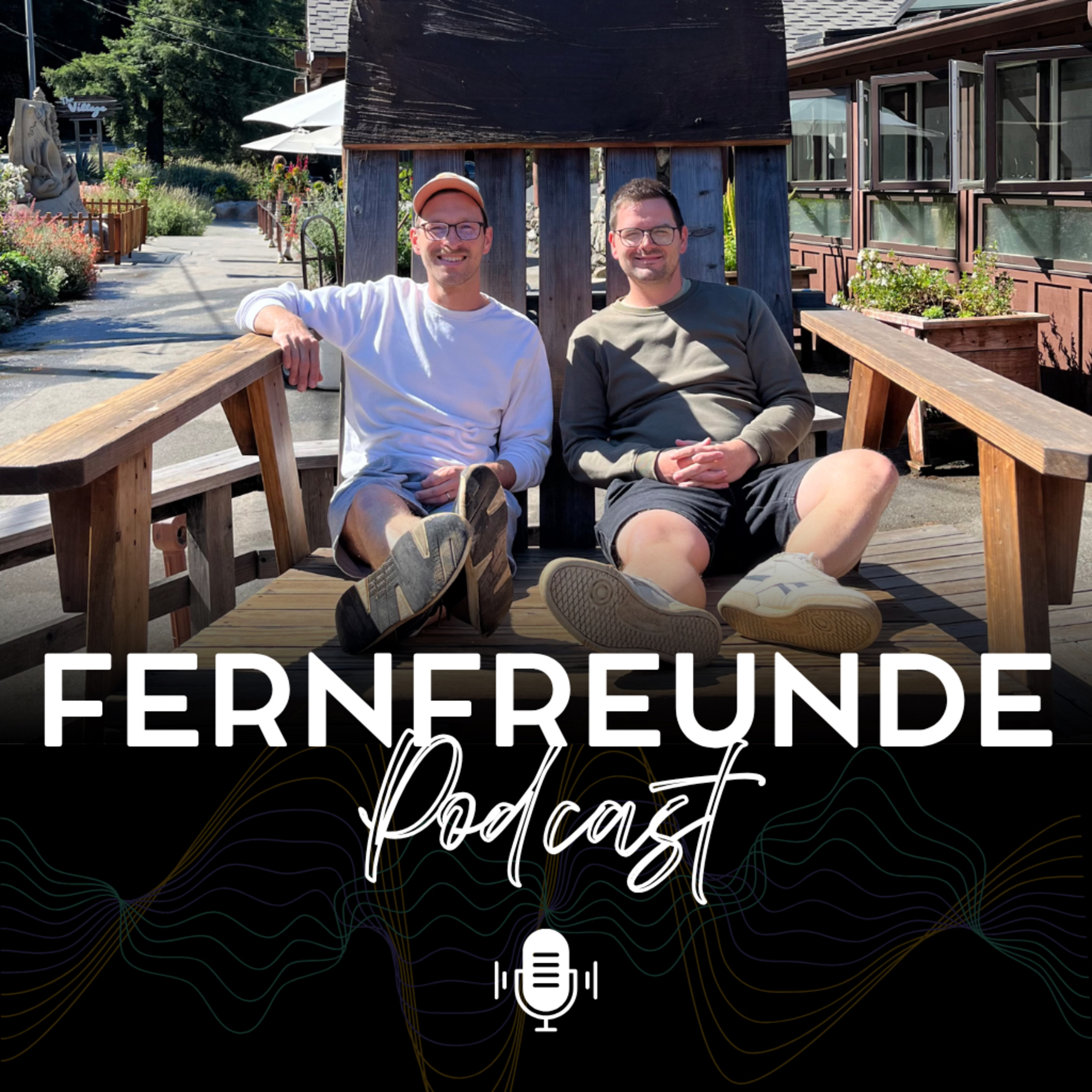 Ep. 69: „Von Busfahrten und K-Pop“