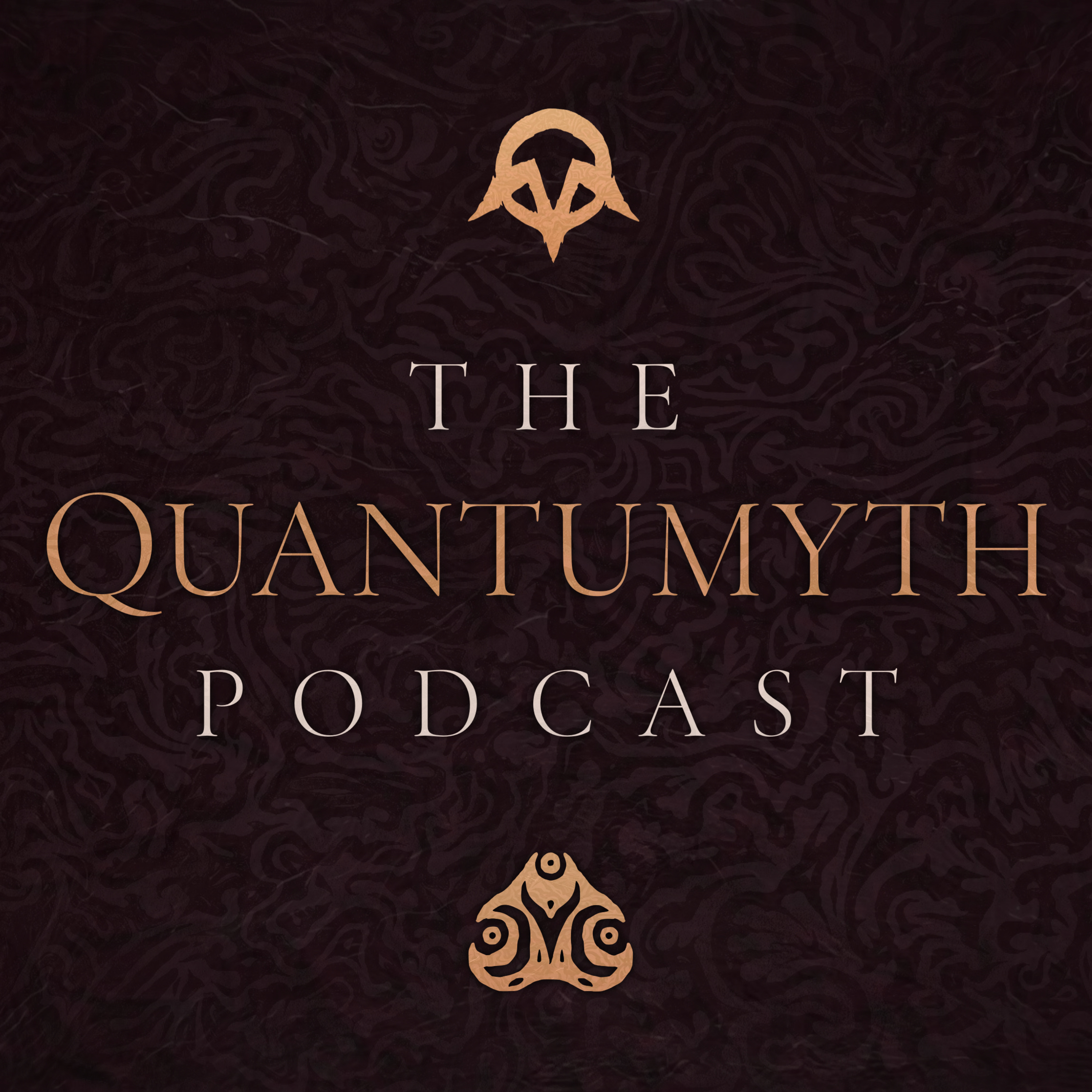 The Quantumyth Podcast