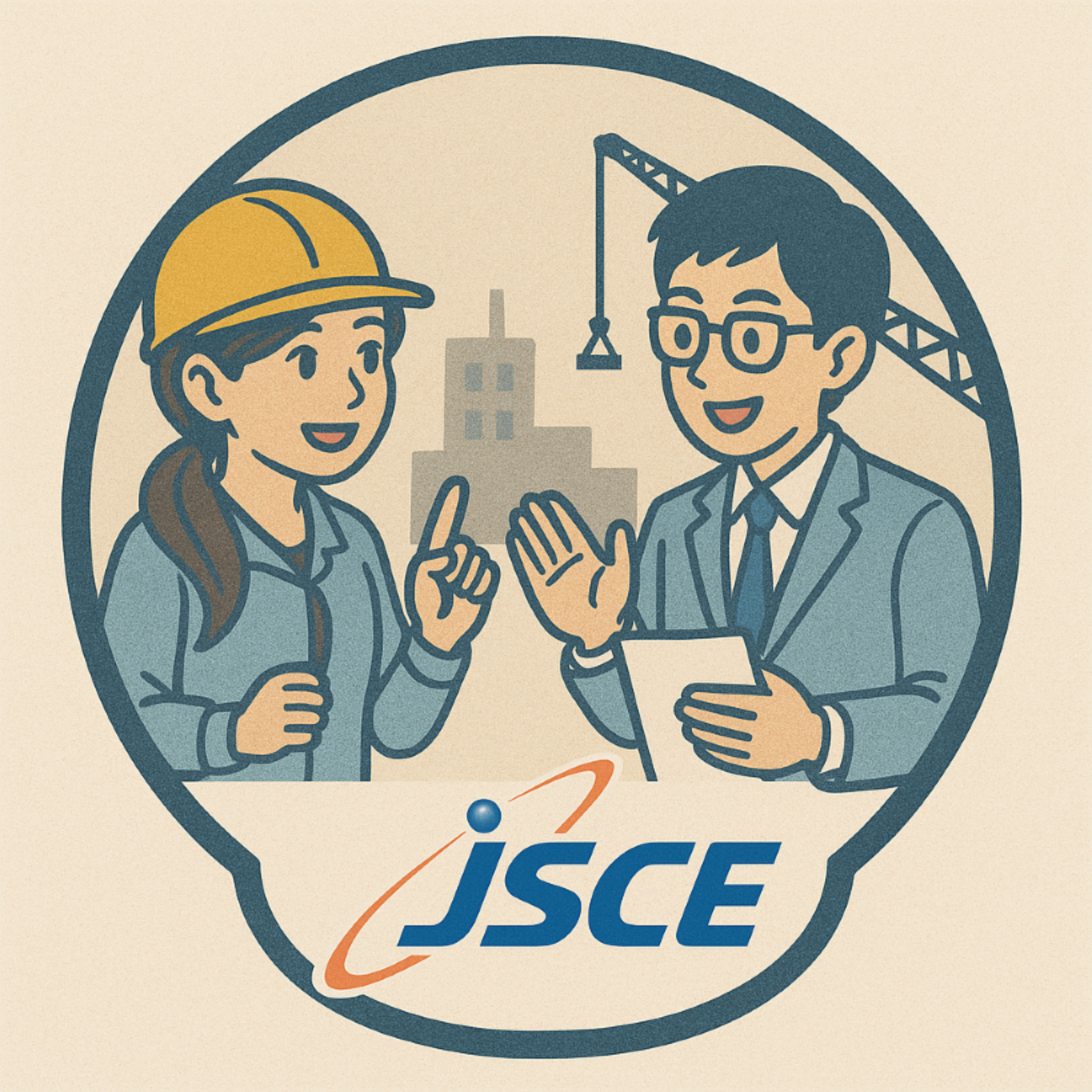 土木学会RADIO