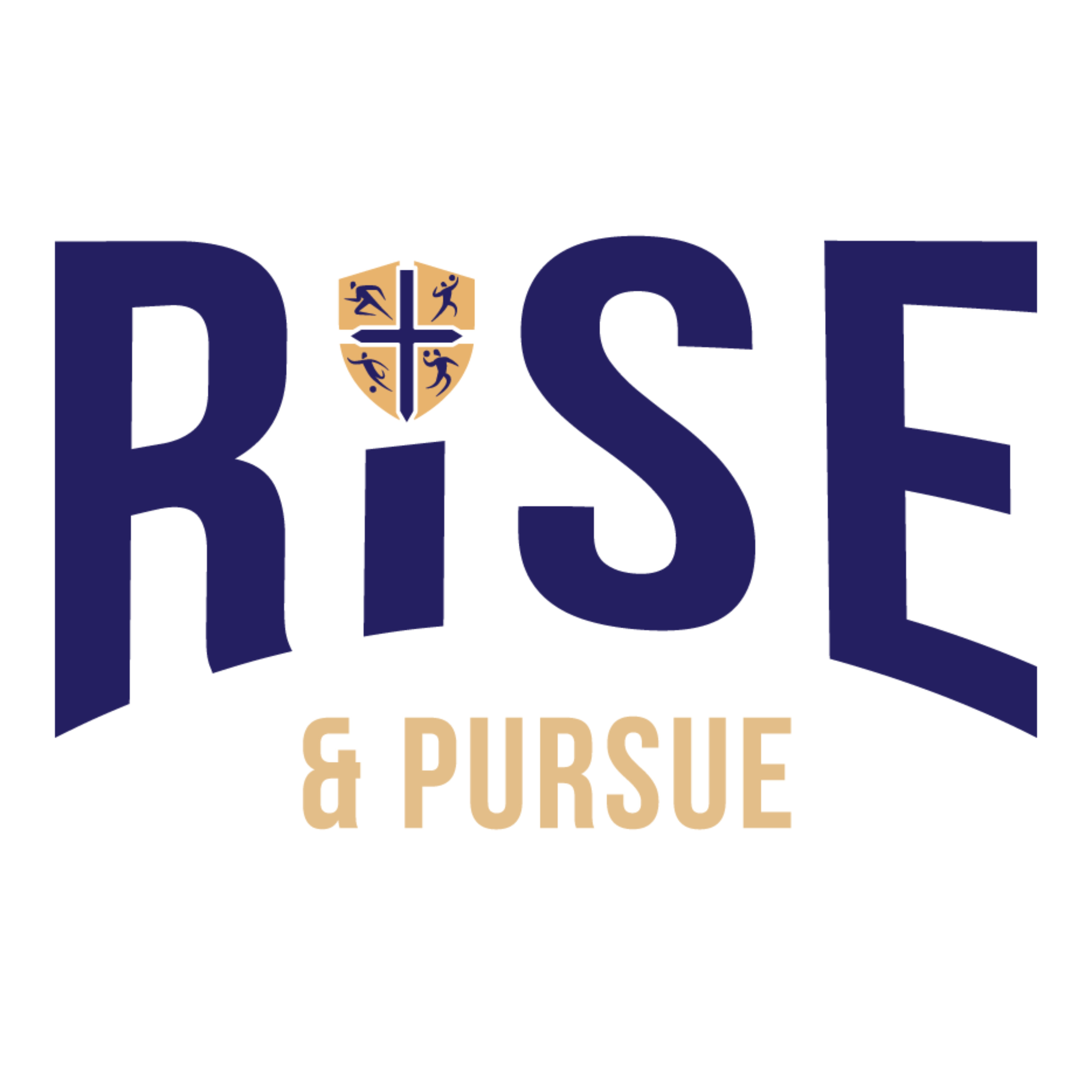 Rise and Pursue - Teachings from Friendship Sports International