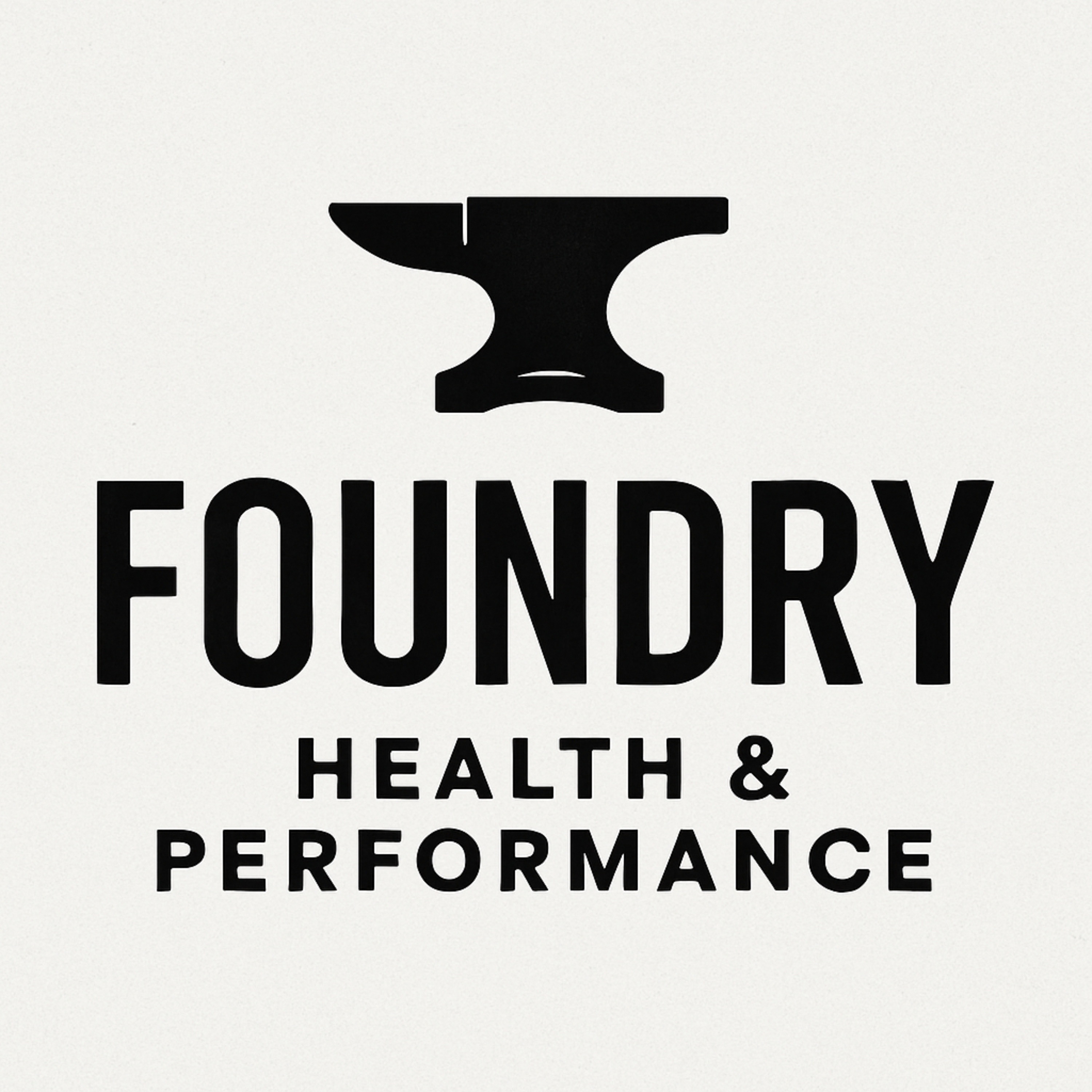 The Foundry Method