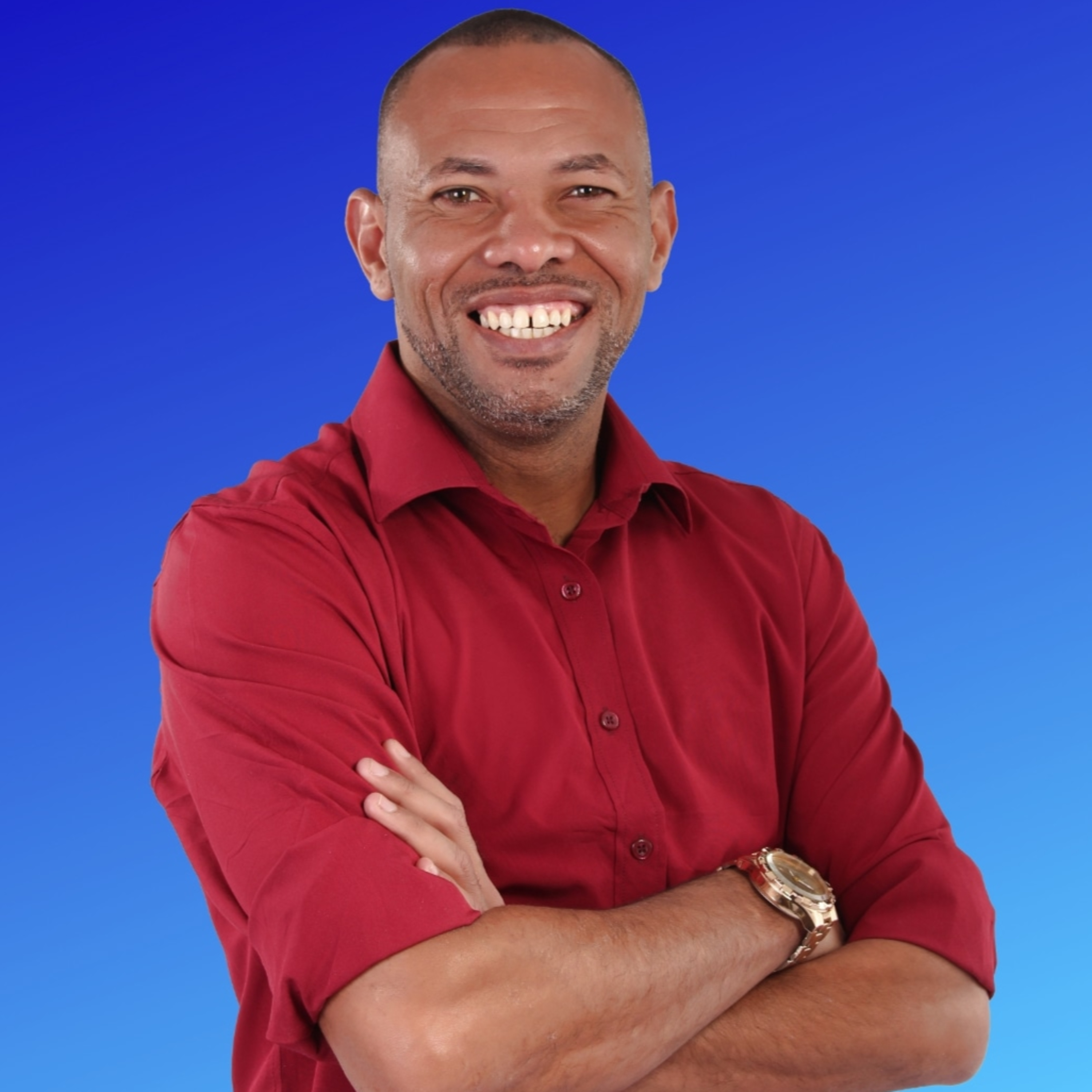 PodCast Adriano Fonseca