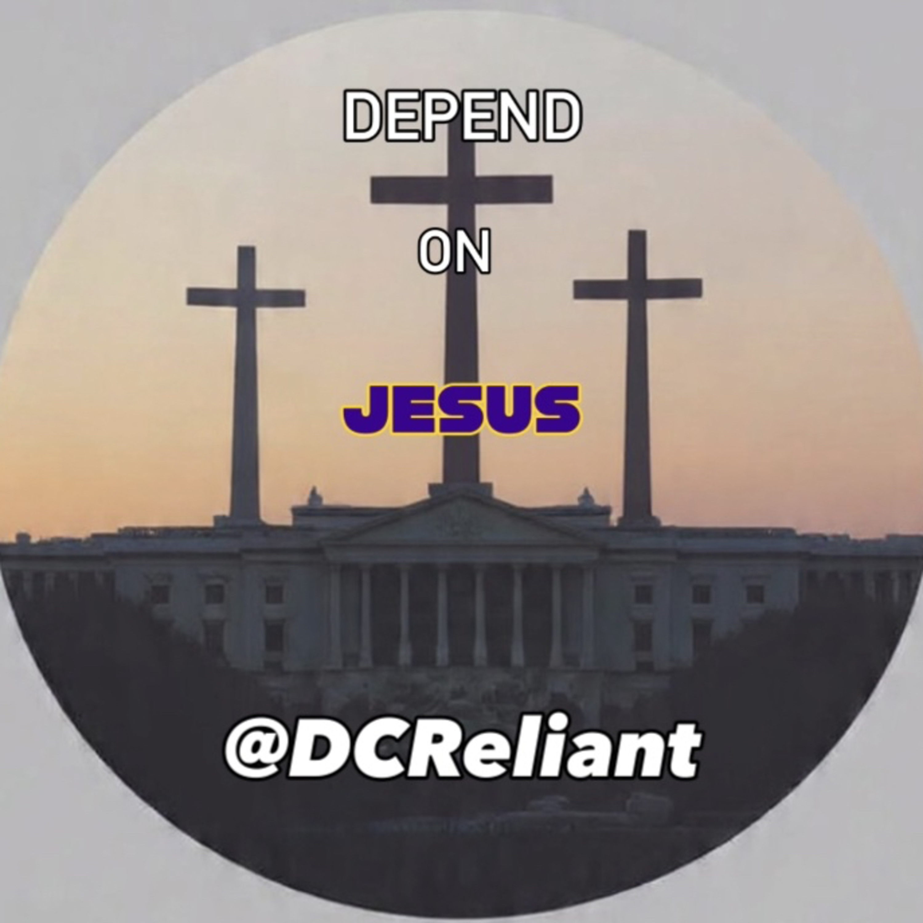DC Reliant Podcast