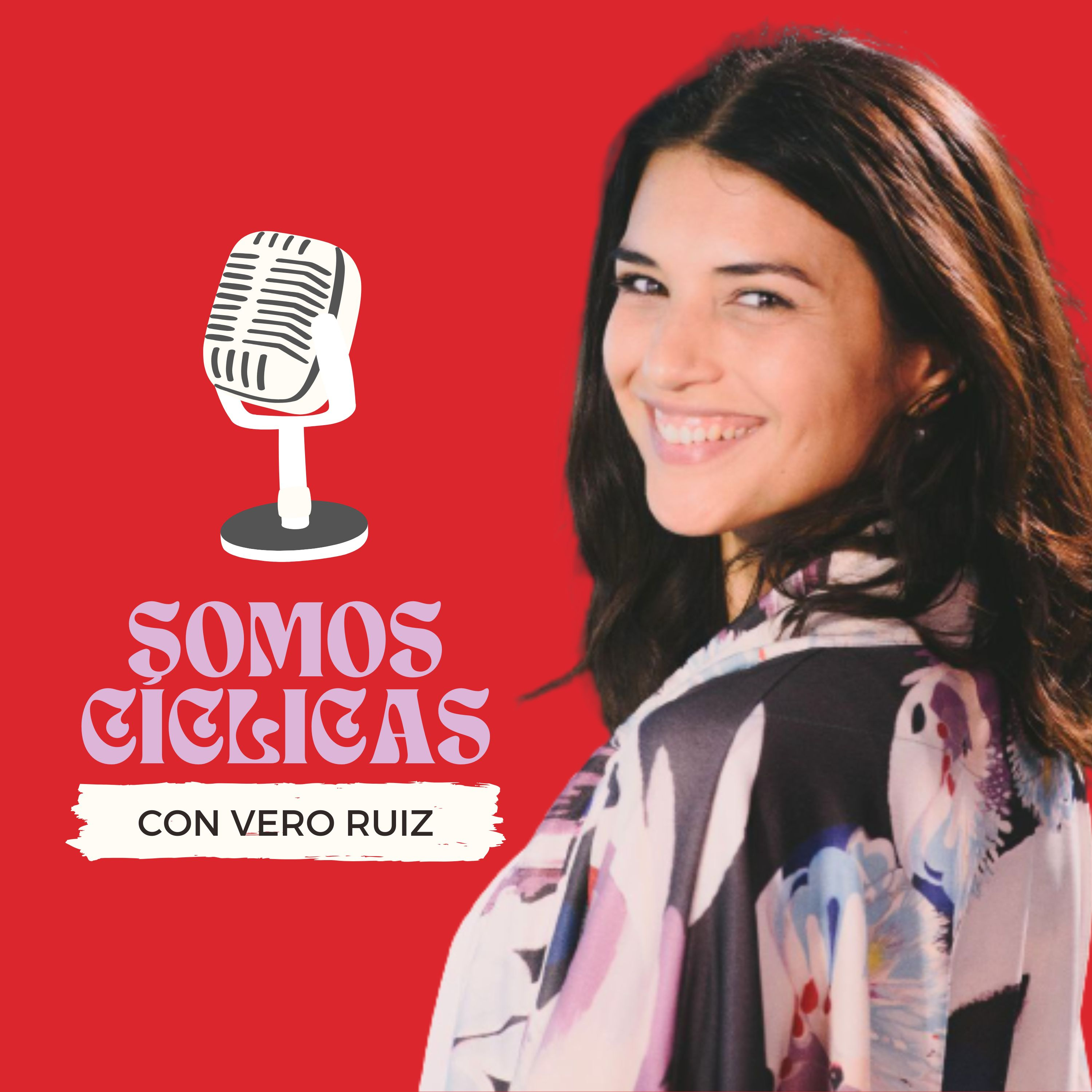 Portada de Somos cíclicas