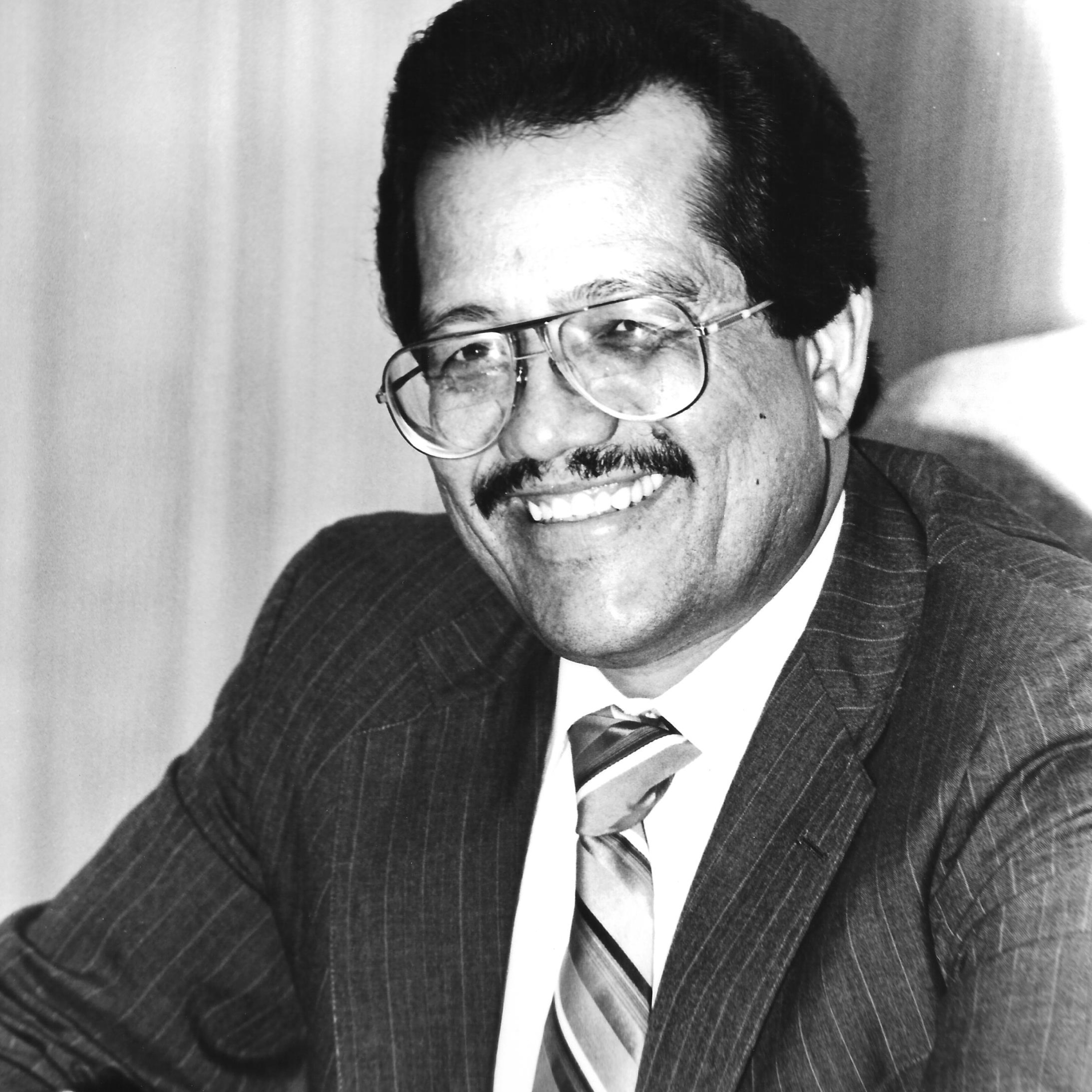 Archivo Senador Cirilo Tirado Delgado