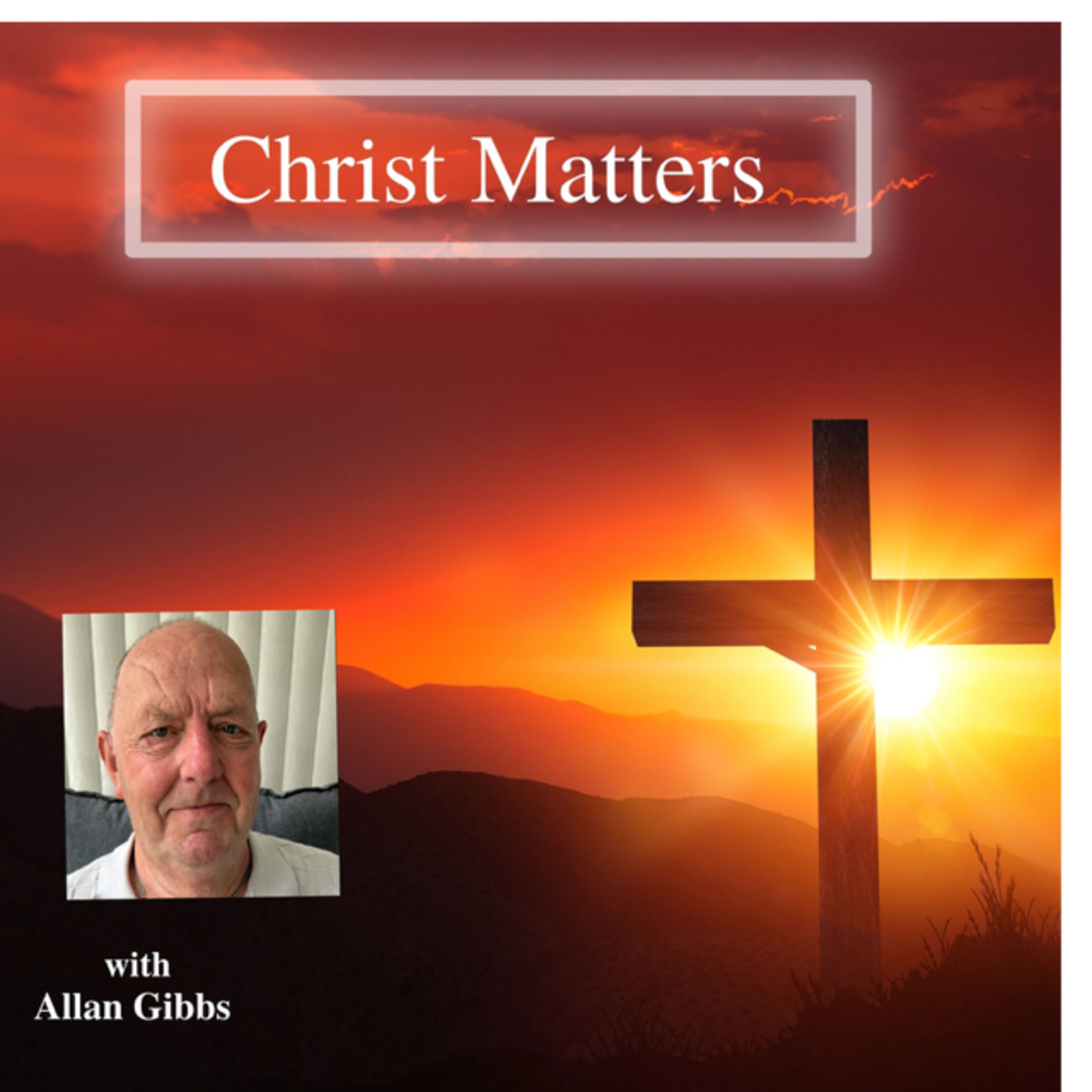 Christ Matters