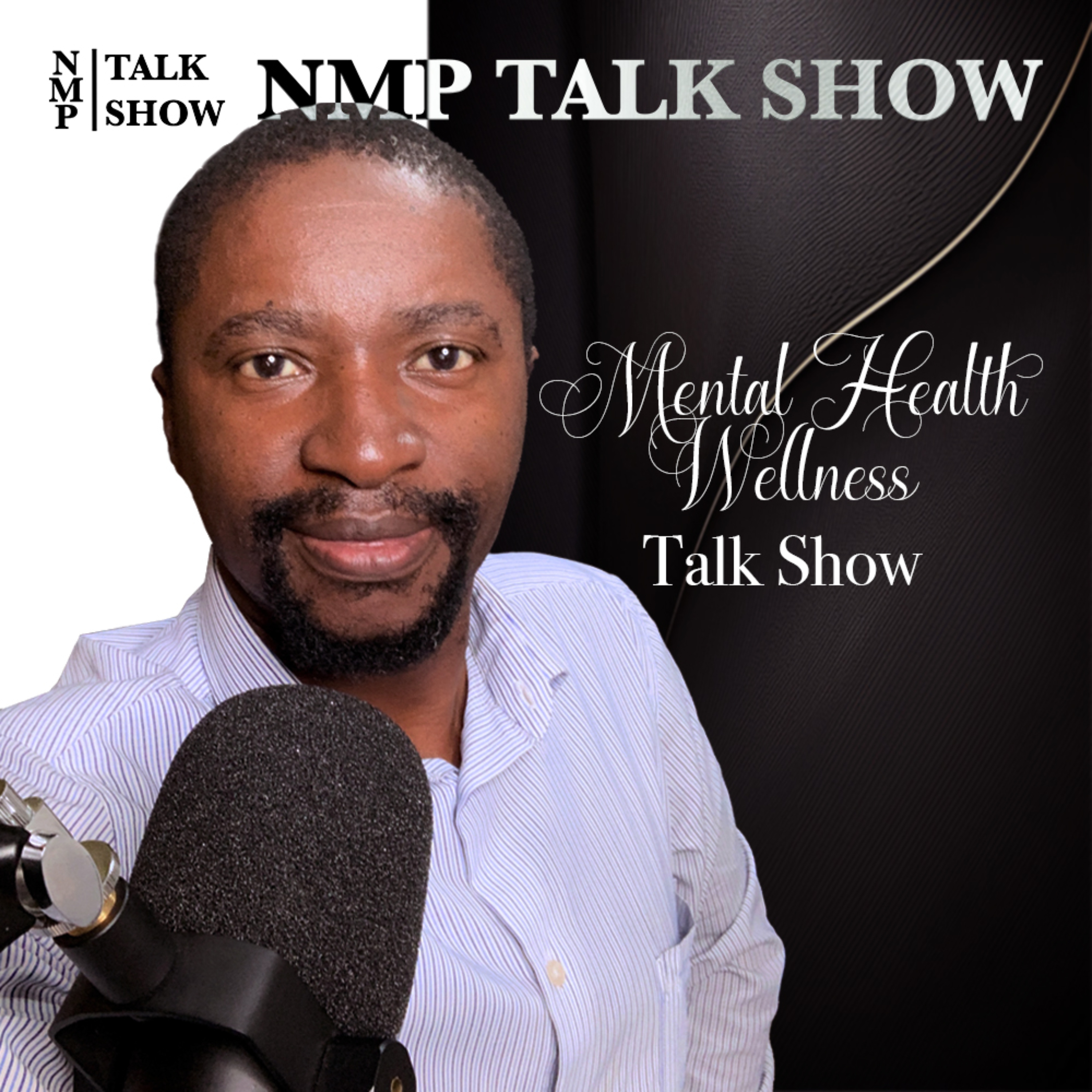 NMP TALK SHOW