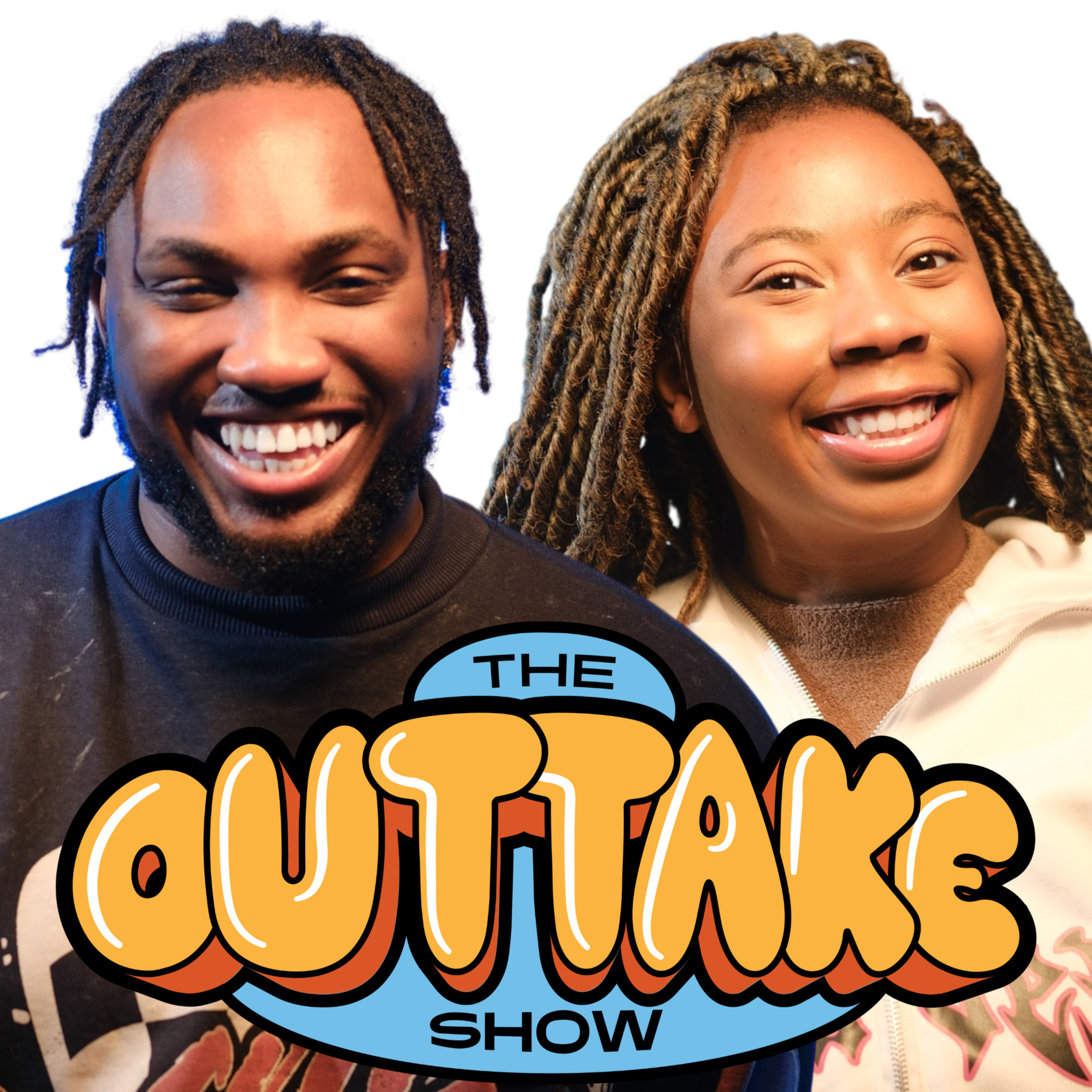 The Outtake Show