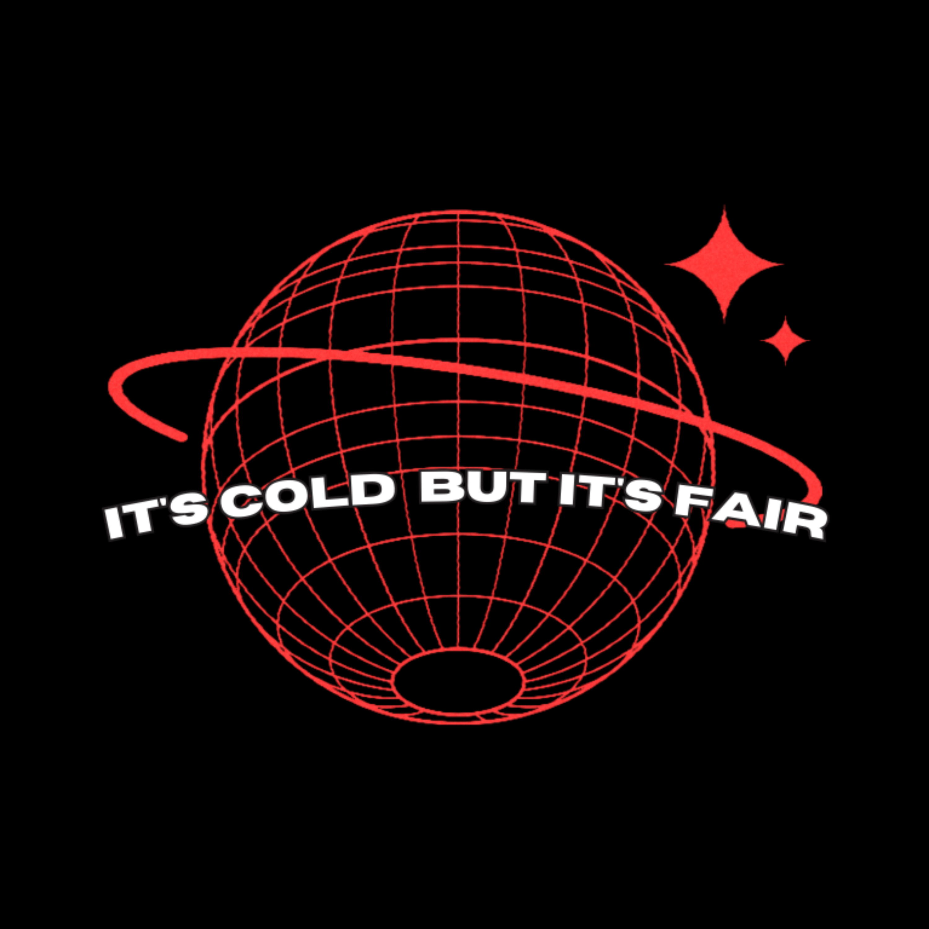 cold but its fair